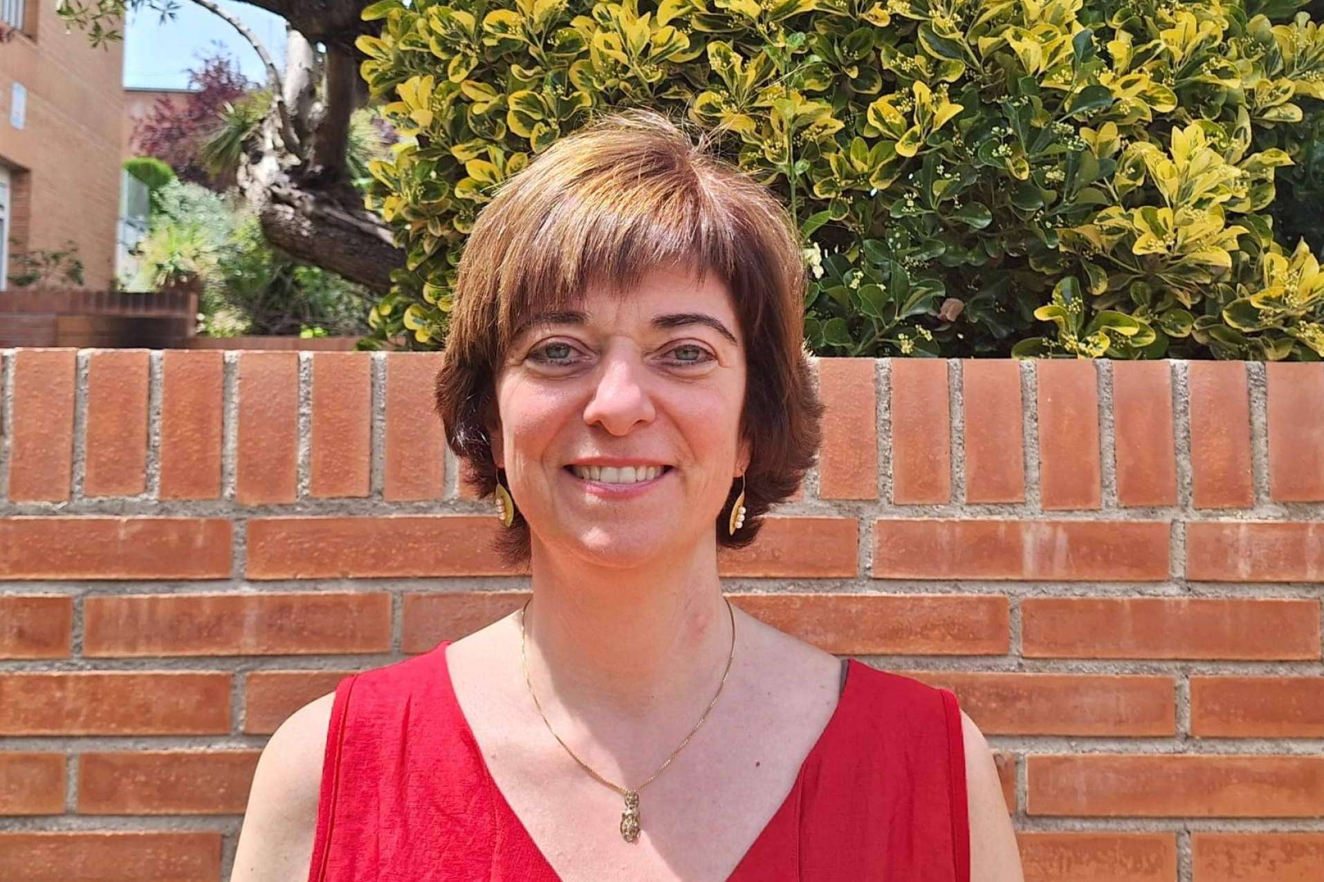 Mònica Jal Mora, reorientación personal a través del plan de coaching ‘Ruta’