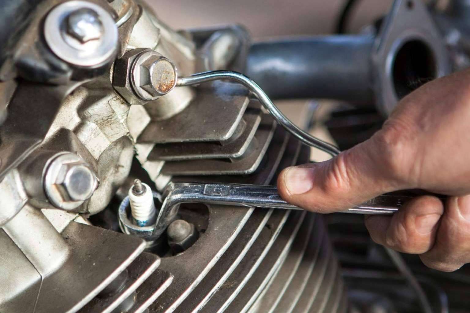 La llegada de esta nueva web para los apasionados de motos