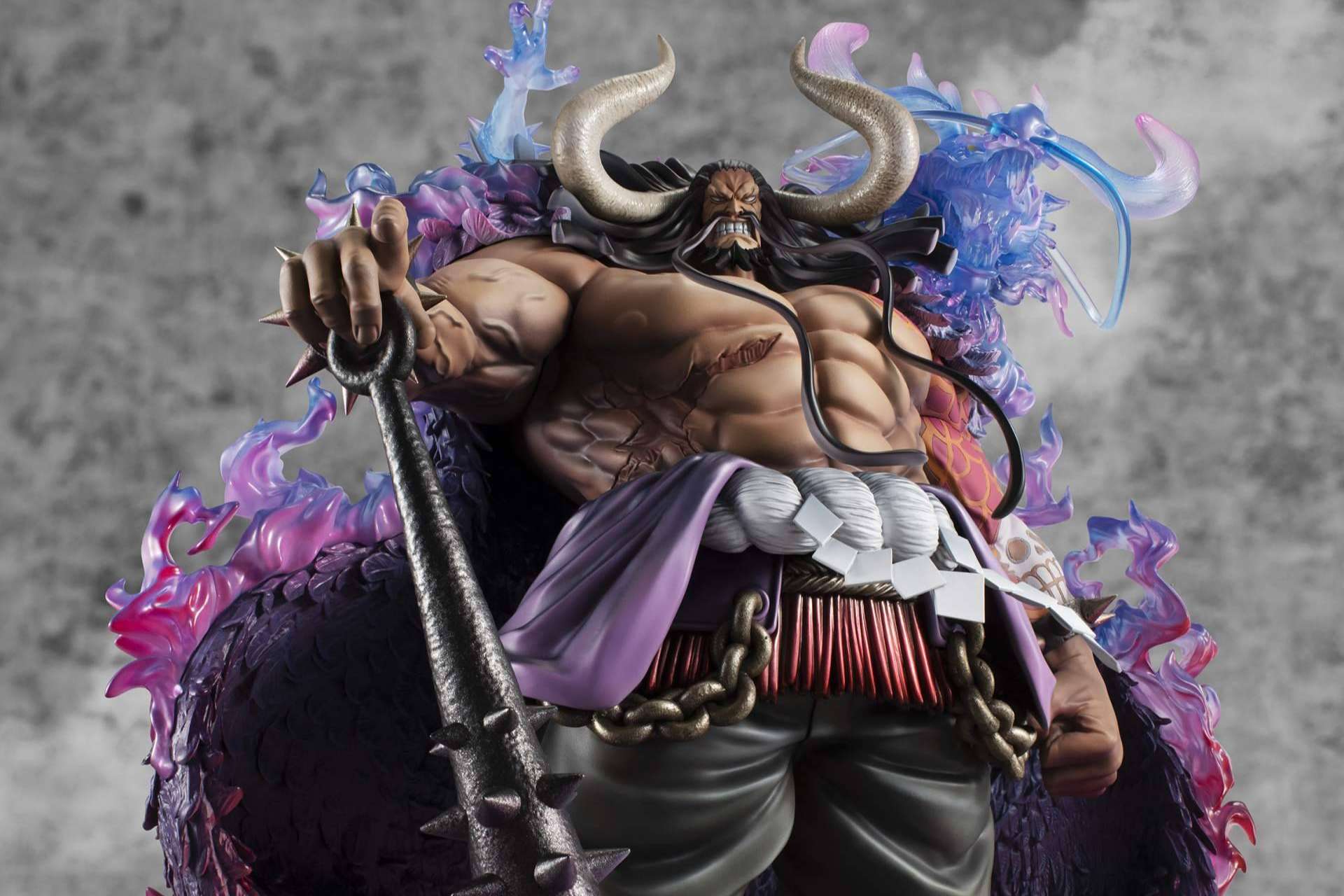 Banpresto lanza preventa limitada de distintas figuras de animé