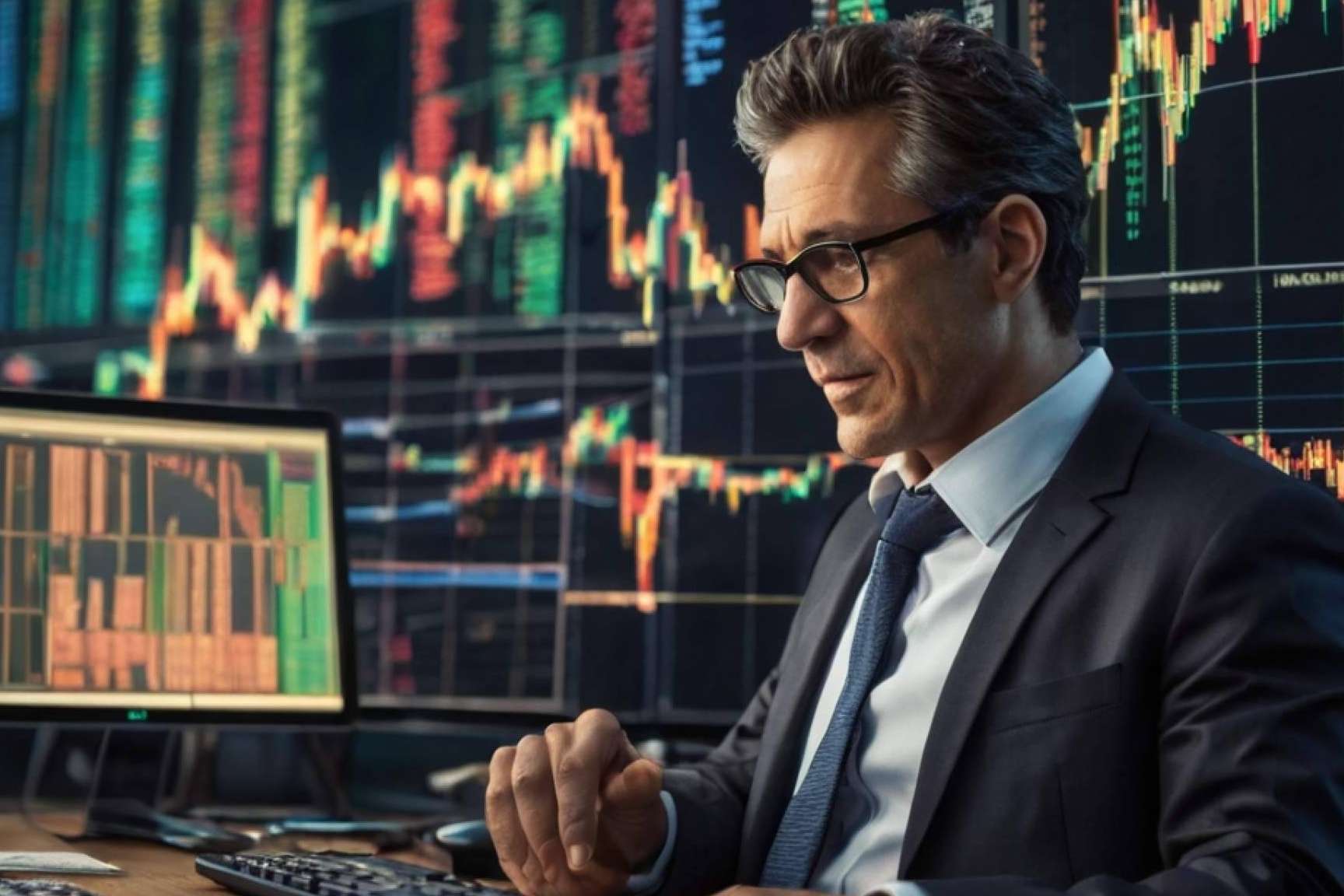 Aprender trading desde 0 y convertirlo en trabajo estable con los cursos de TPOtraders