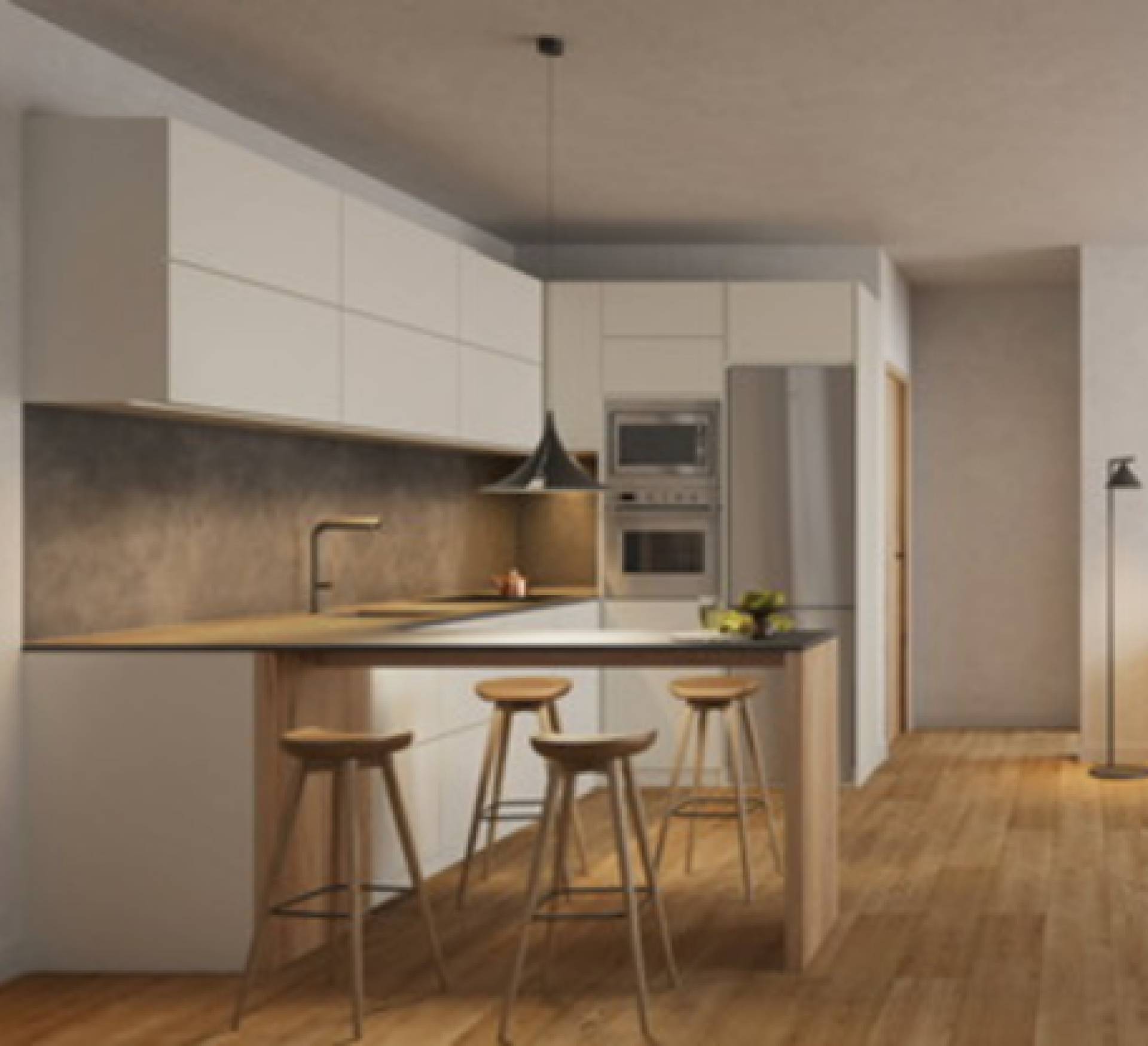 Residencial Mijas Home; un refugio de lujo en la Costa del Sol