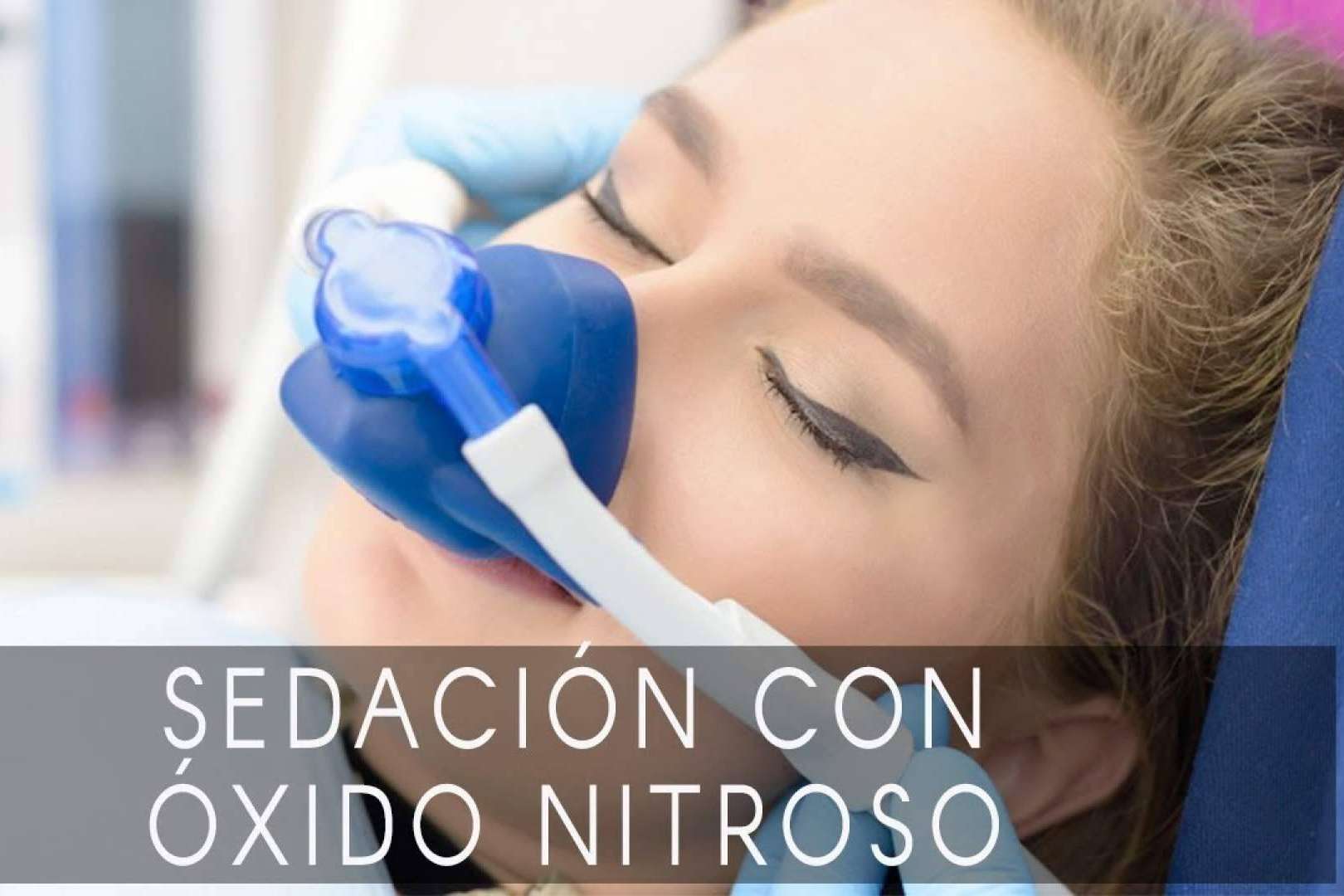 En Dentinova tratan a pacientes con fobia dental mediante un protocolo eficaz la sedación