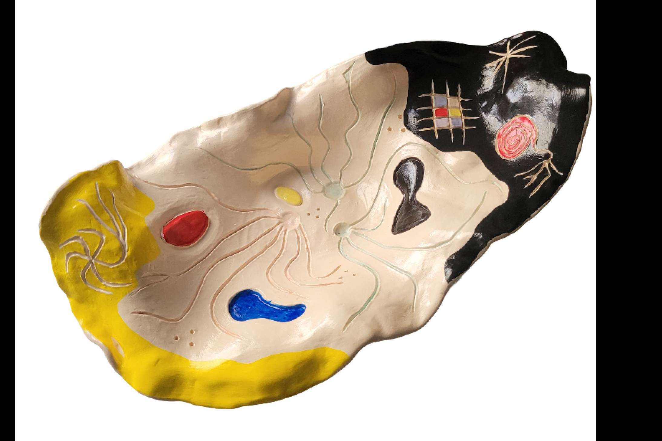La cerámica de Pau Yoez, de la tradición a la vanguardia