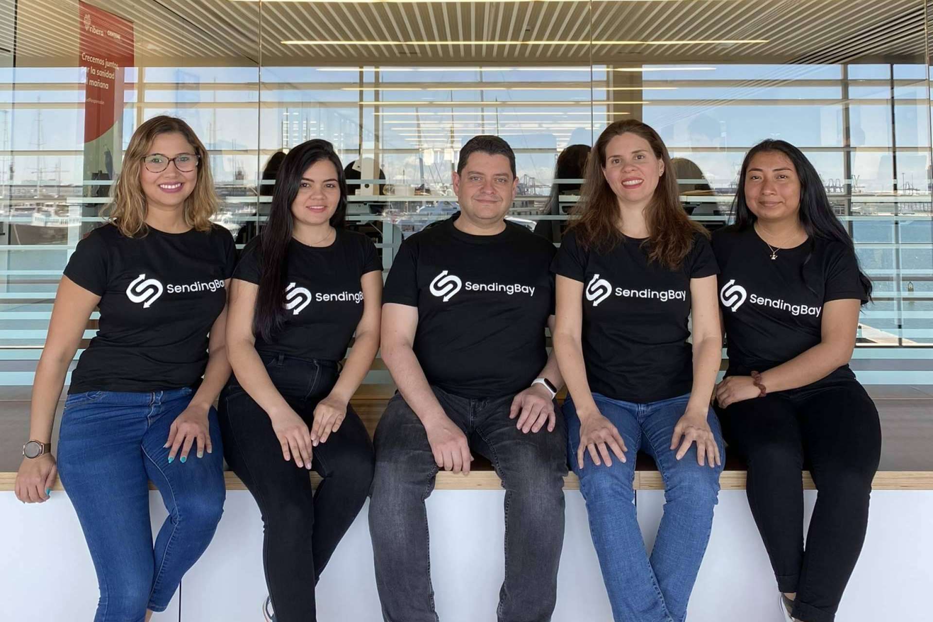 SendingBay es un Marketplace de logística y un aliado de valor para negocios de e-commerce