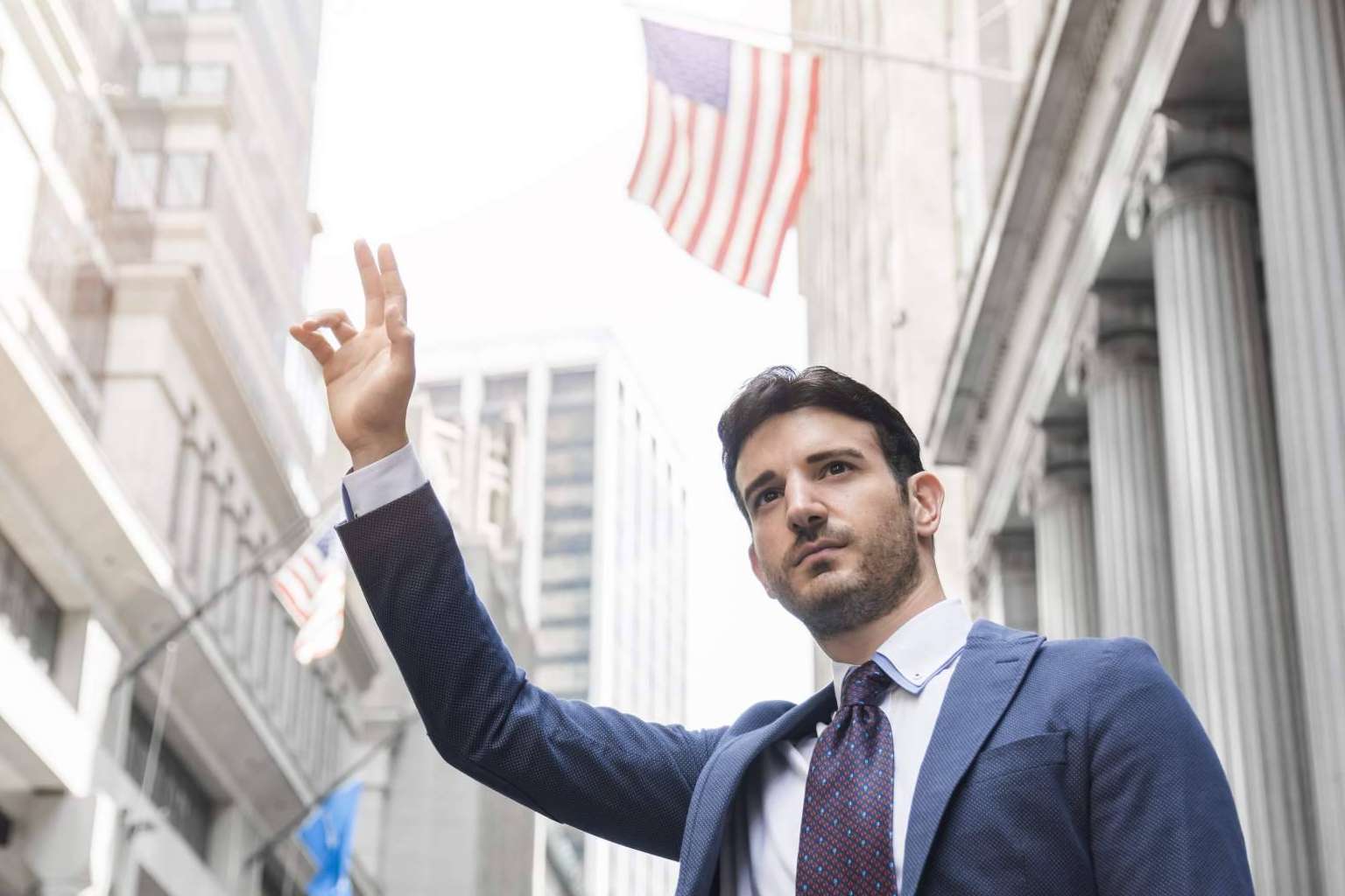USA Corporation Services despliega servicios contables e impositivos para asegurar el éxito empresarial