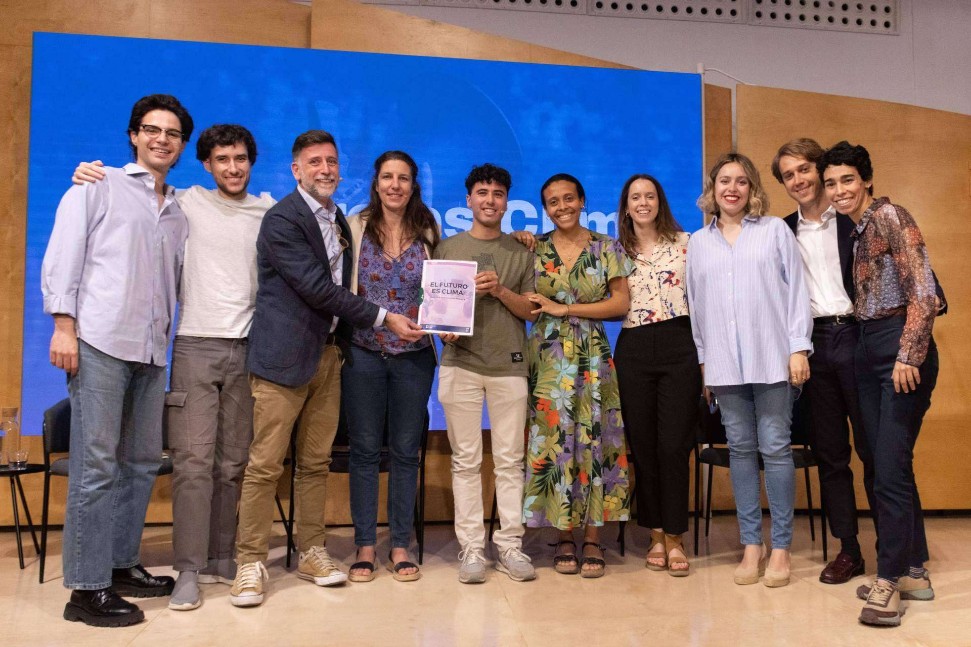 Demos Lab alienta la participación ciudadana para resolver retos globales y locales