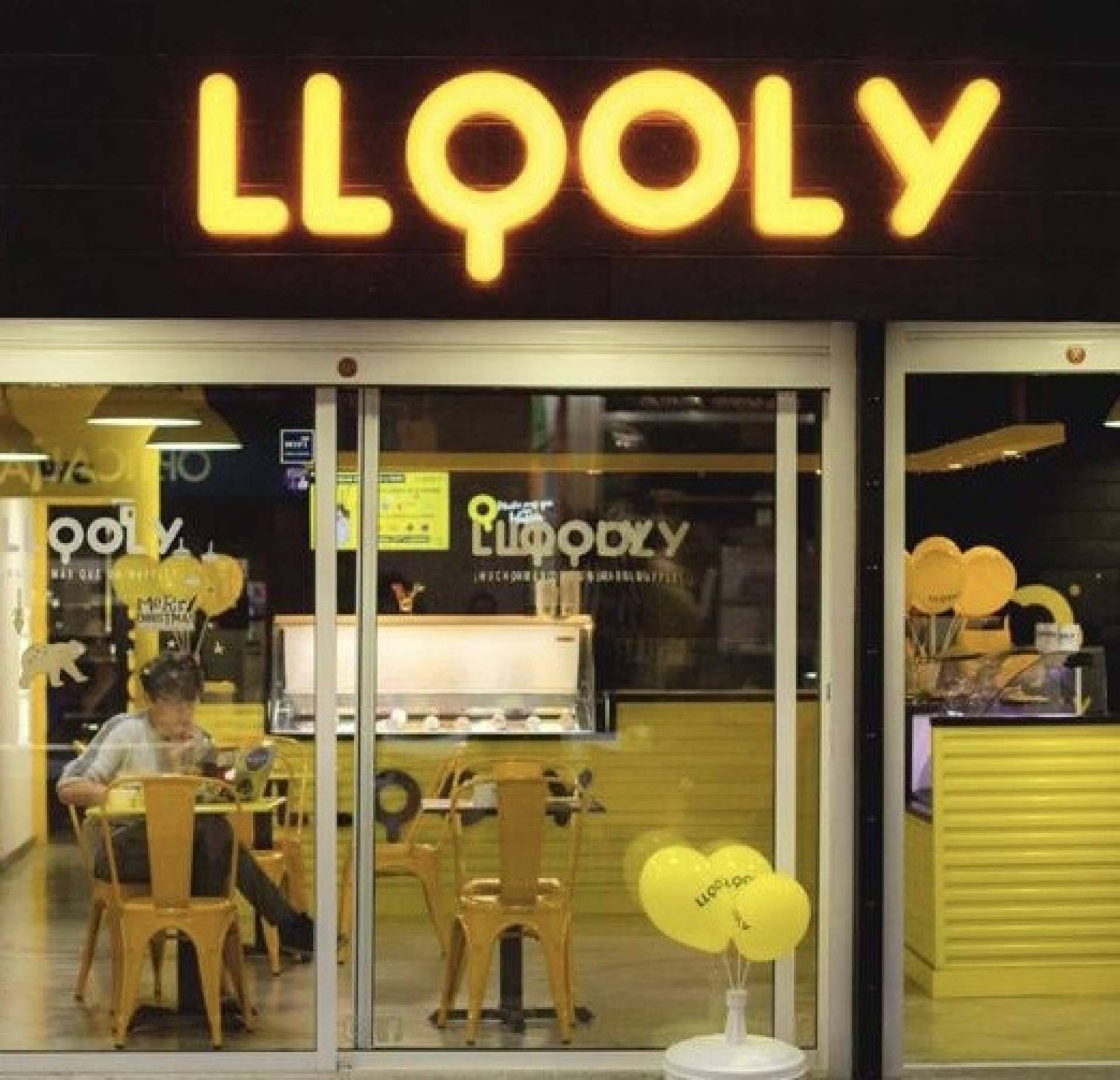 Inversión con retorno garantizado con las franquicias de heladería y cafetería de LLOOLY