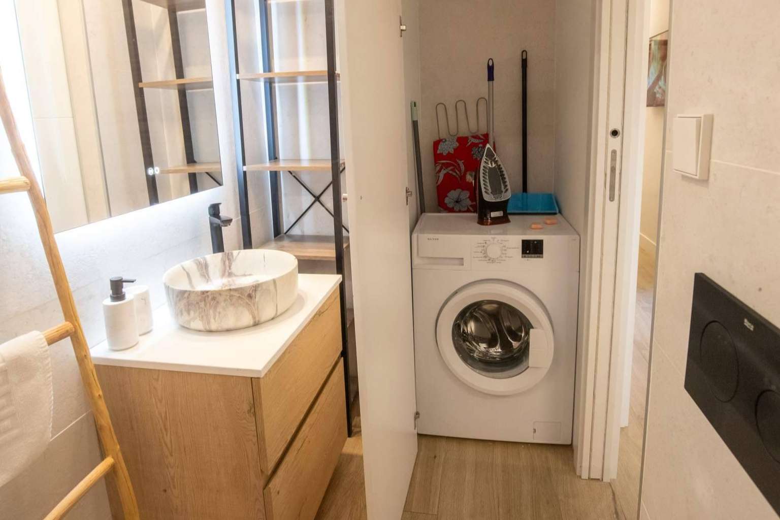 Madrid es ideal para alquilar un apartamento de media estancia gracias a Karem Home