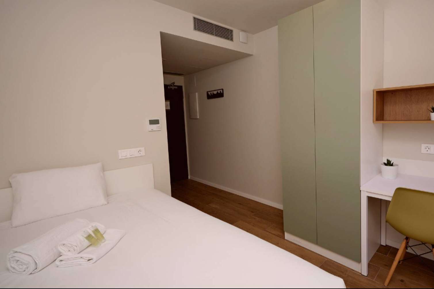 Xior Student Housing ofrece reservas de verano y precios especiales en habitaciones para estudiantes