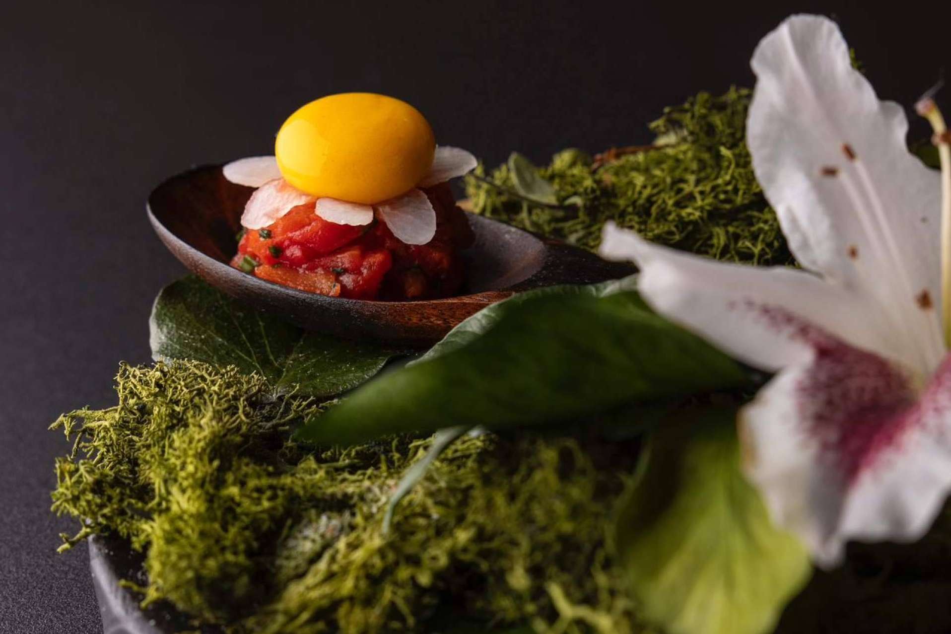 El gastronómico viaje a Japón de Samuel Naveira en MU.NA.