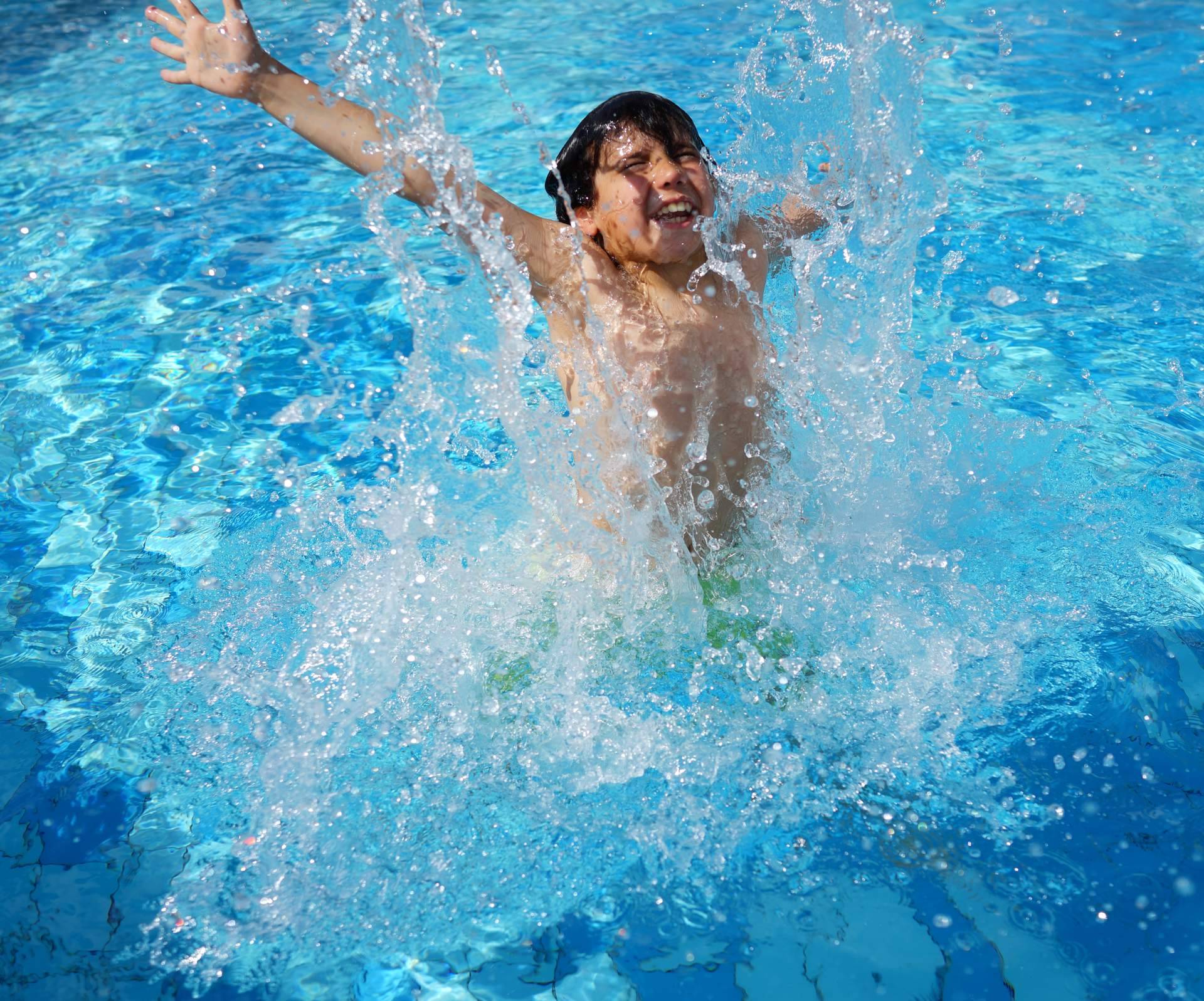 Telefuga y sus servicios de reparación de piscinas