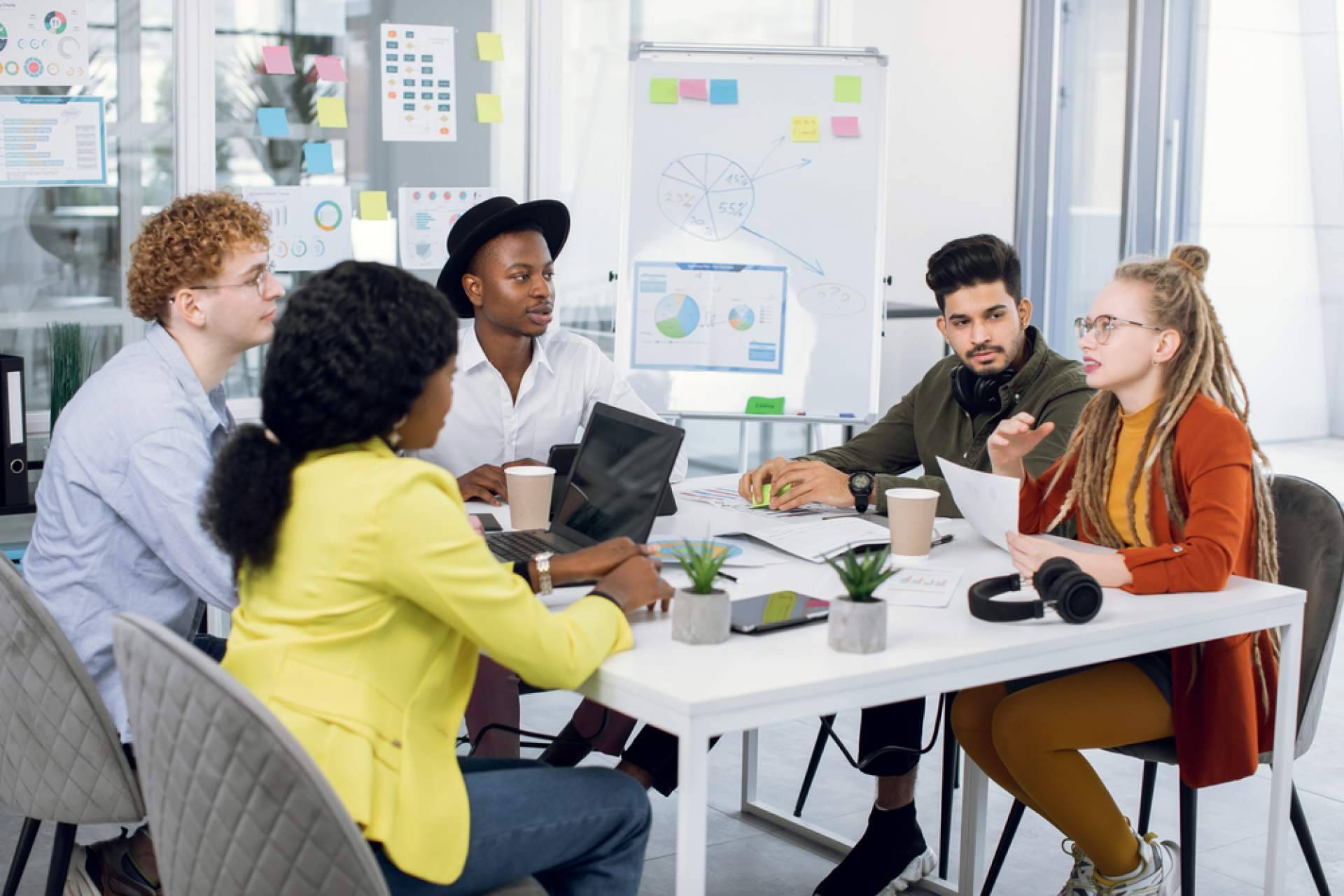 Convertiam impulsa negocios a través de estrategias de marketing con inteligencia de datos