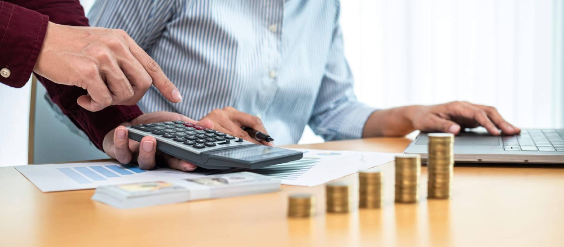 Gestoria de autónomos y asesoría de empresas, con Finutive