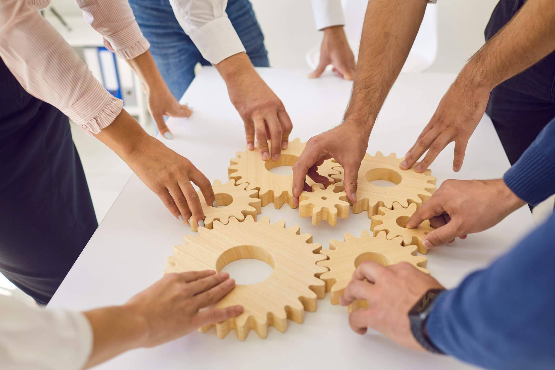 Desarrollo organizacional, apostando por la inteligencia emocional en las empresas