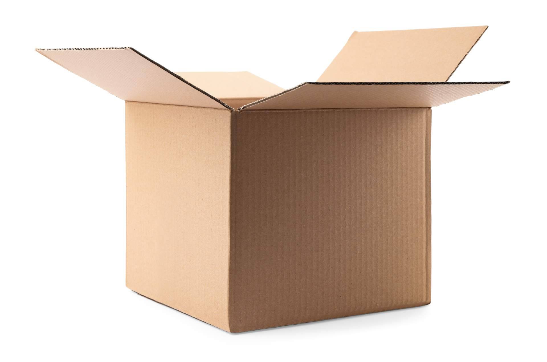 TodoAlmacén – EMBEX despliega una amplia variedad en cajas de cartón para todos los usos