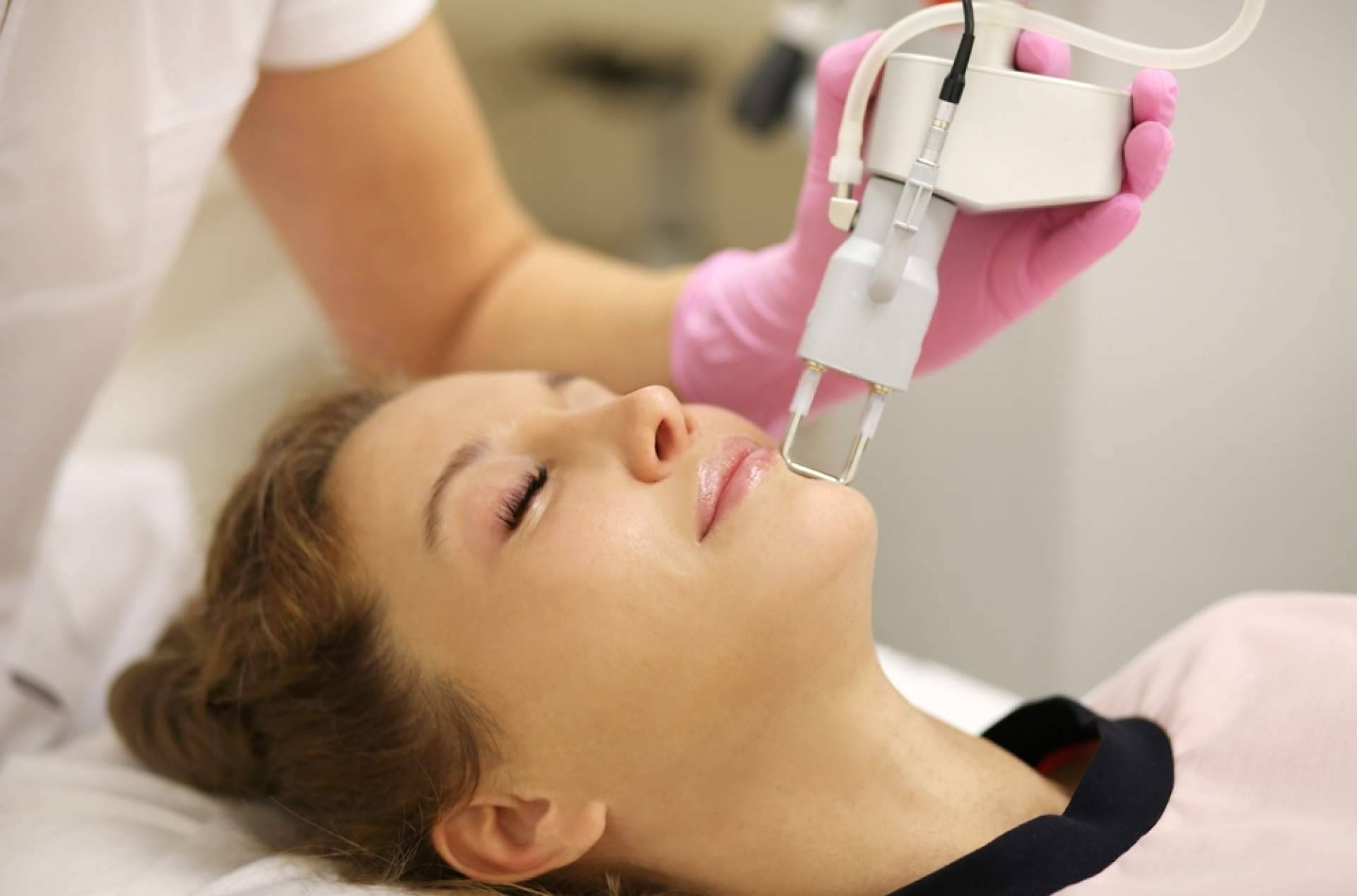 Con los tratamientos de vanguardia de Centro Estética El Pilar es posible eliminar distintos tipos de cicatrices