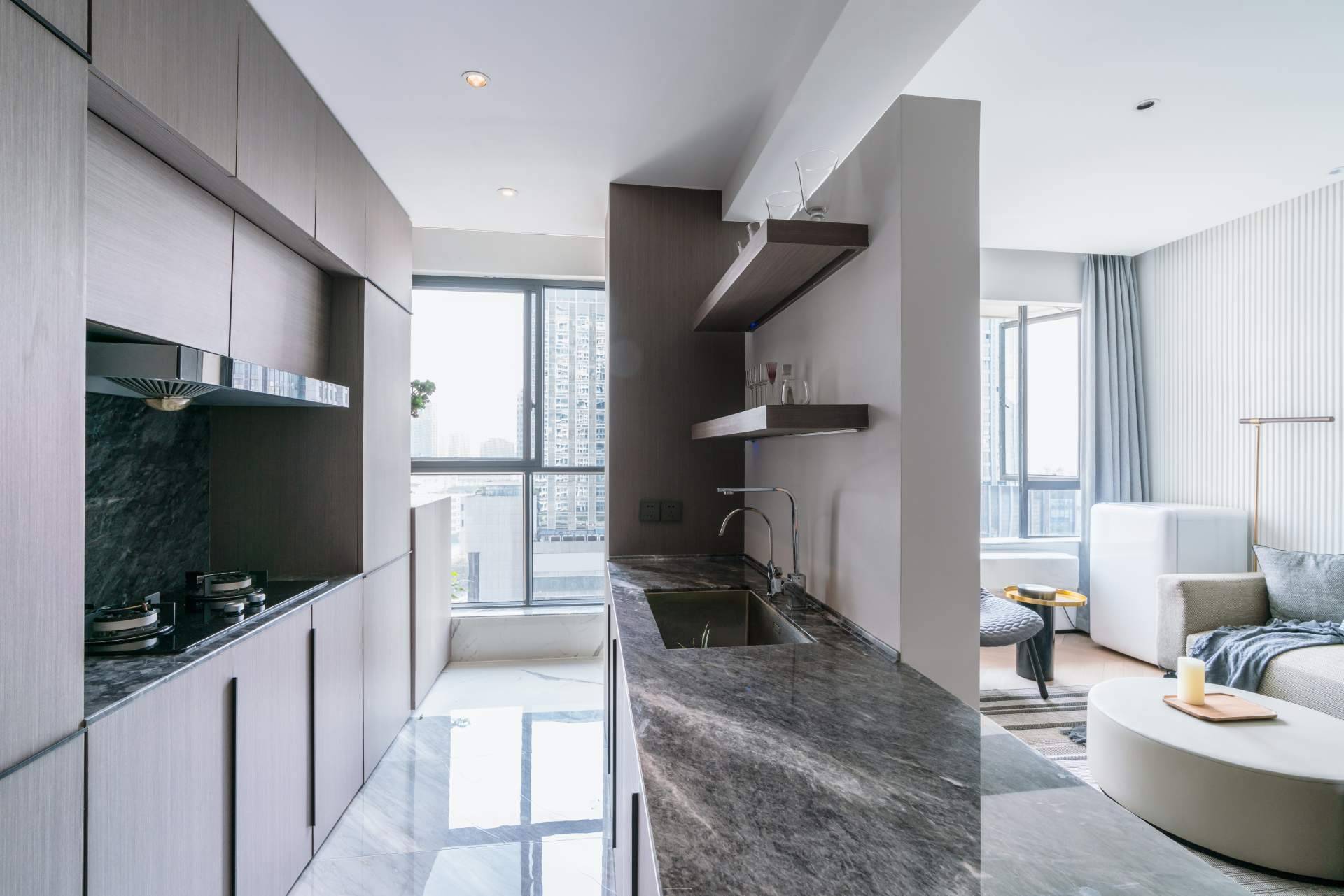 Consejos para iluminar una cocina