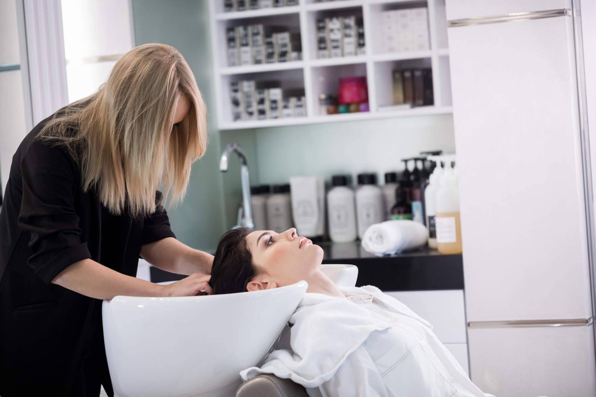 La importancia de una estrategia de marketing en un negocio de belleza