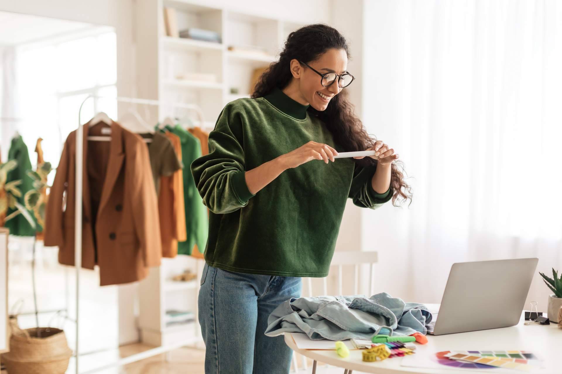 Suscribirse a Go! Tu Empresa para estar al día de novedades del emprendimiento