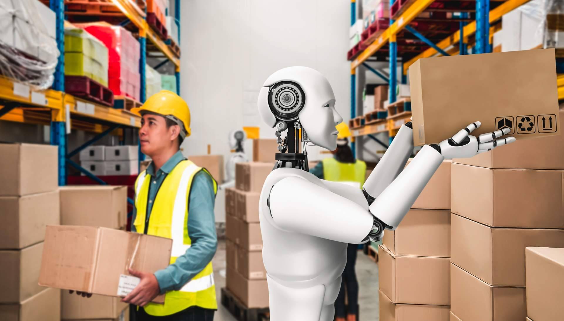 Los beneficios que la inteligencia artificial aporta al mercado laboral, por Amaze
