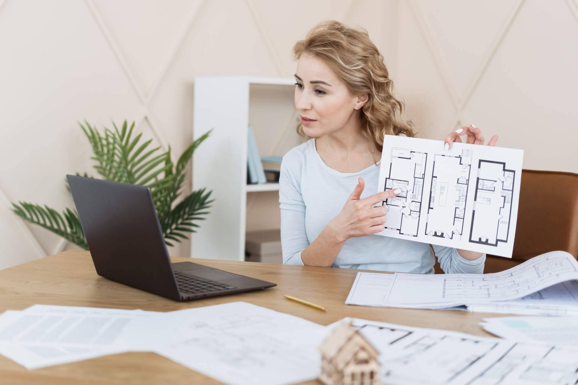 Conseguir clientes en arquitectura es más sencillo con Projectum.es