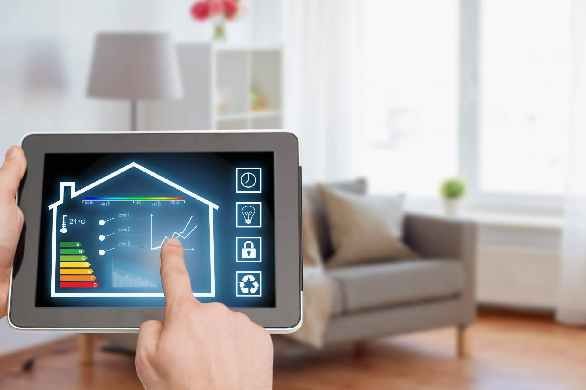 Soluciones de eficiencia energética para el hogar, con Acierta Eficiencia