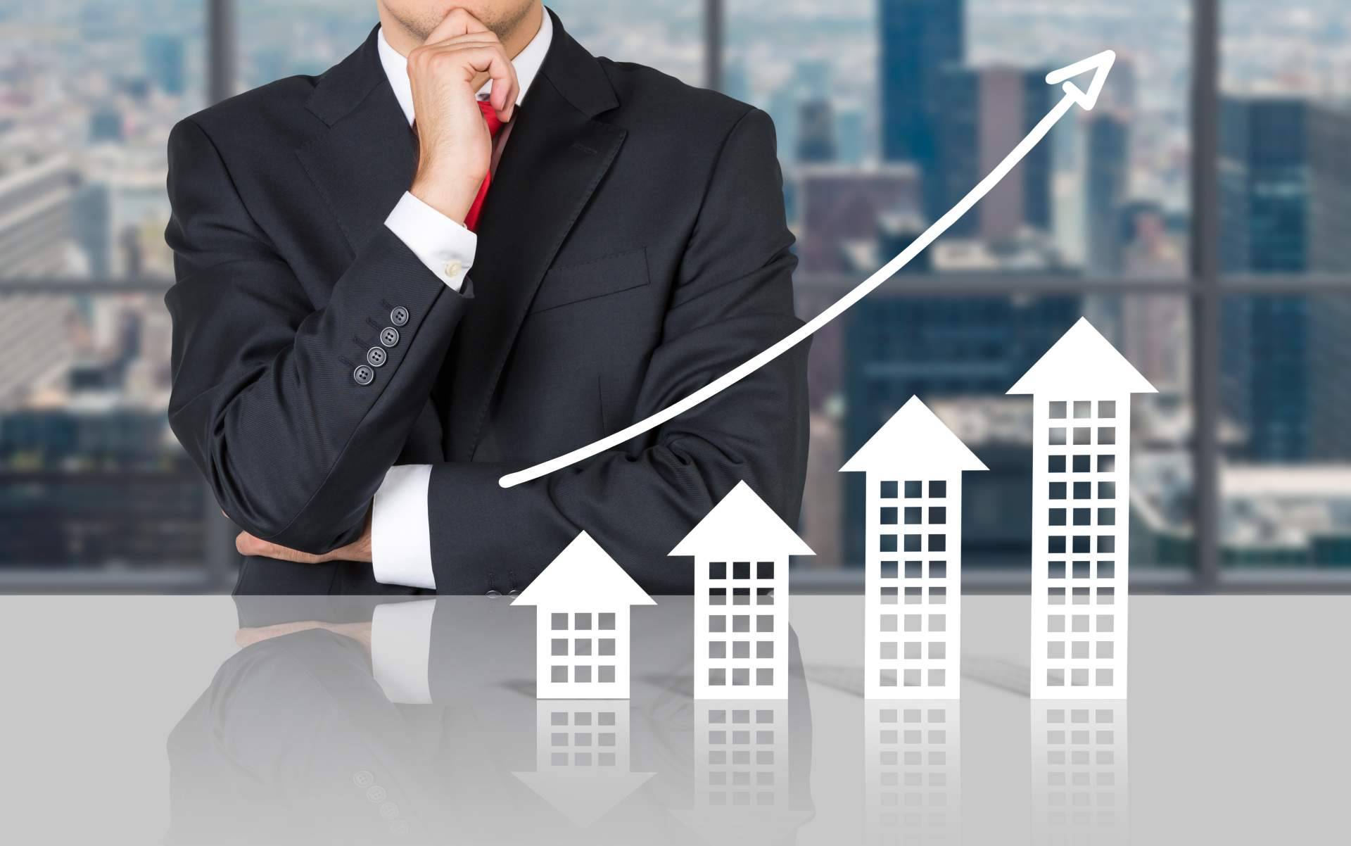 Inversiones que transforman, el potencial del mercado inmobiliario