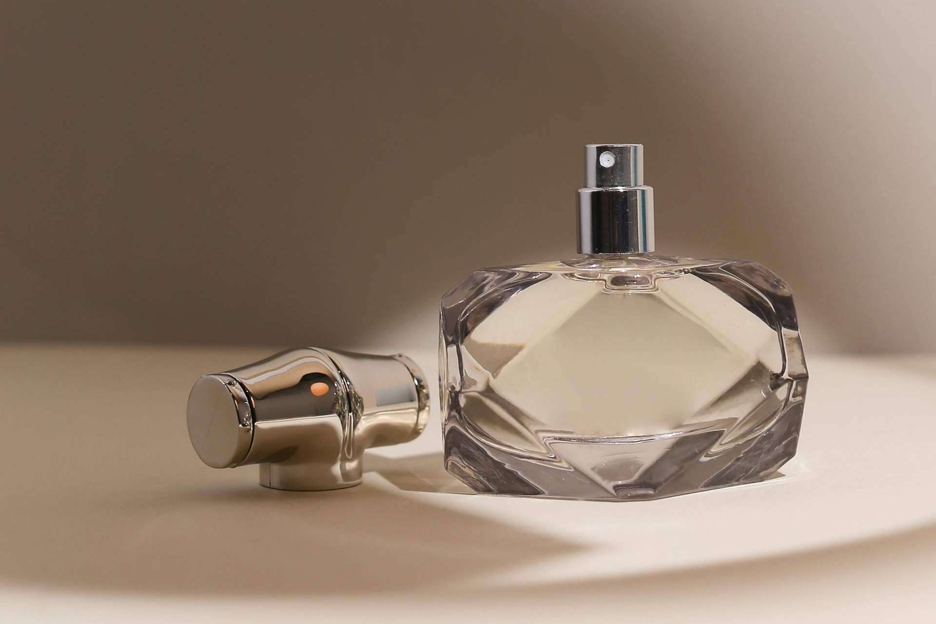 Generar un recuerdo de marca olfativo a través de los perfumes de Mixer & Pack