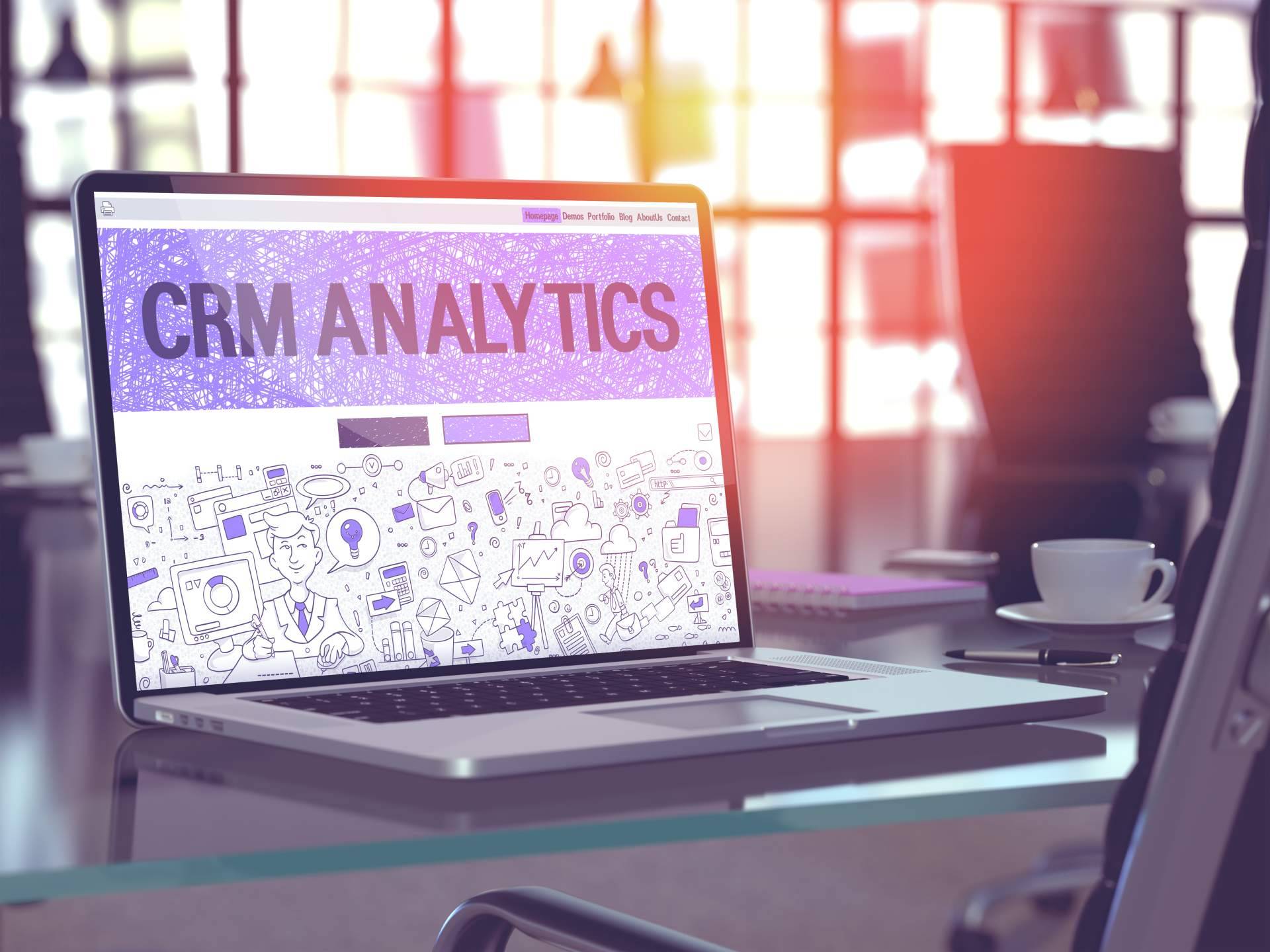 Con Caltico es posible obtener una solución CRM propia para vender más y mejor