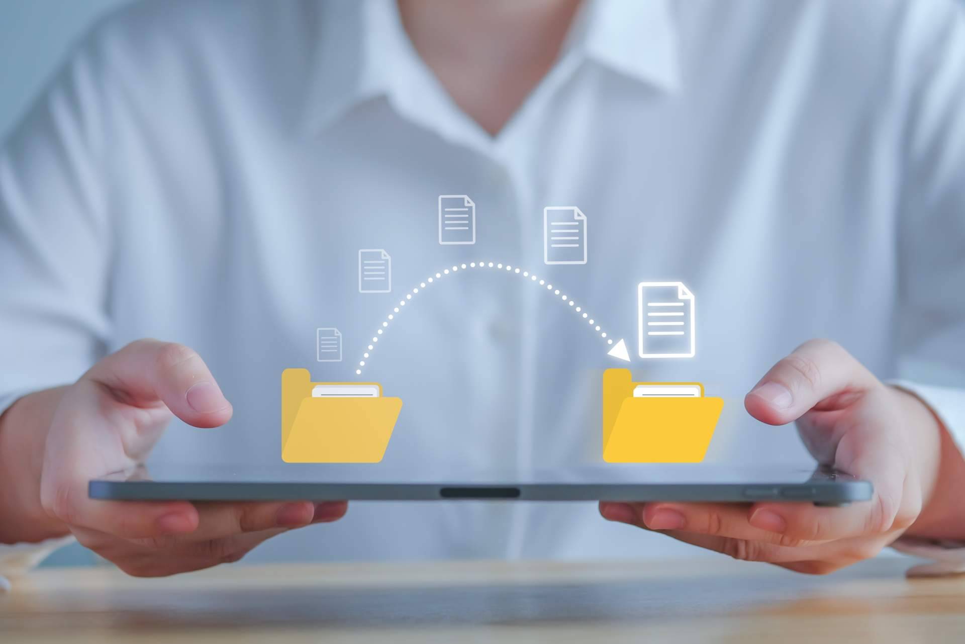 Kawaru Consulting ofrece una solución avanzada para compartir información de forma segura
