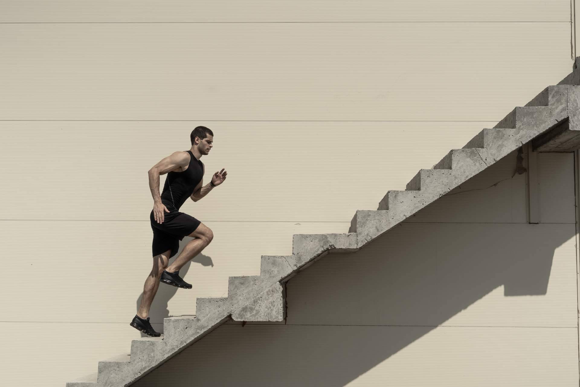 Erix Nutrición; una tienda especializada en nutrición y suplementos deportivos
