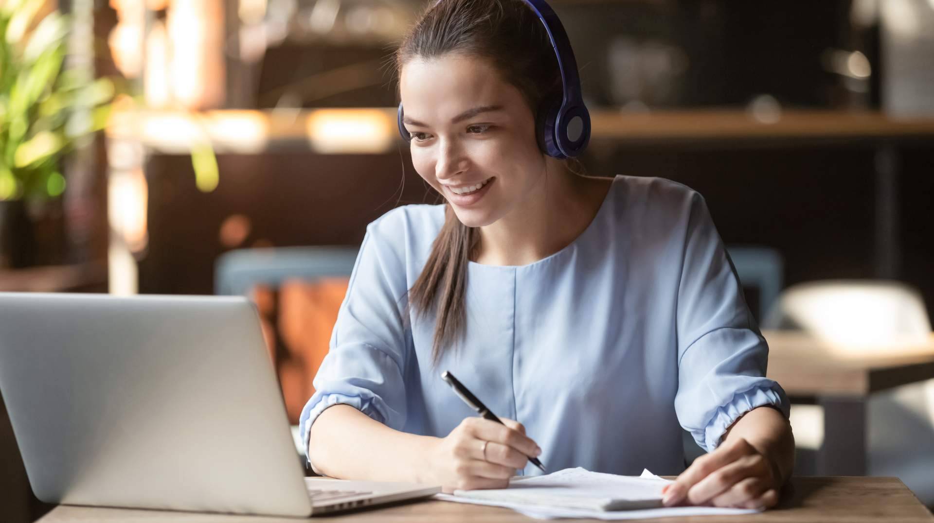 Aprender inglés este año con la amplia gama de cursos de American Language Academy