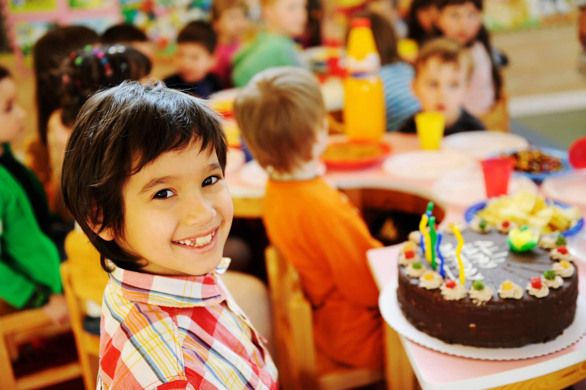 Nueva colección de invitaciones para cumpleaños