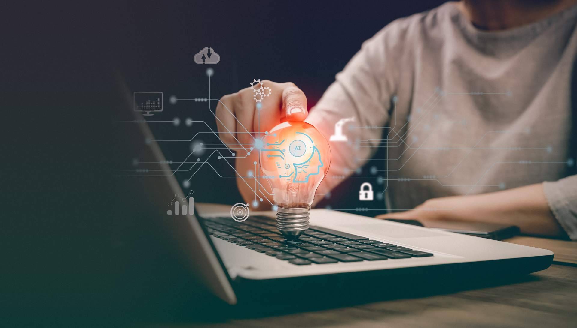 Máster en Transformación Digital Online con EGCI
