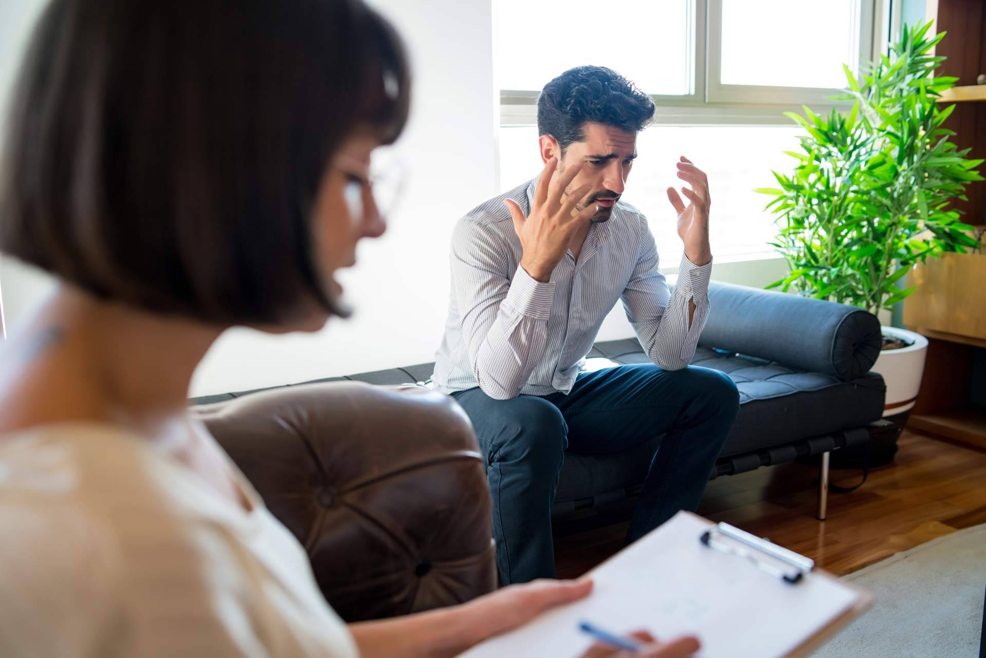 Ohana Psicología; Innovando en el Bienestar Emocional y Mental