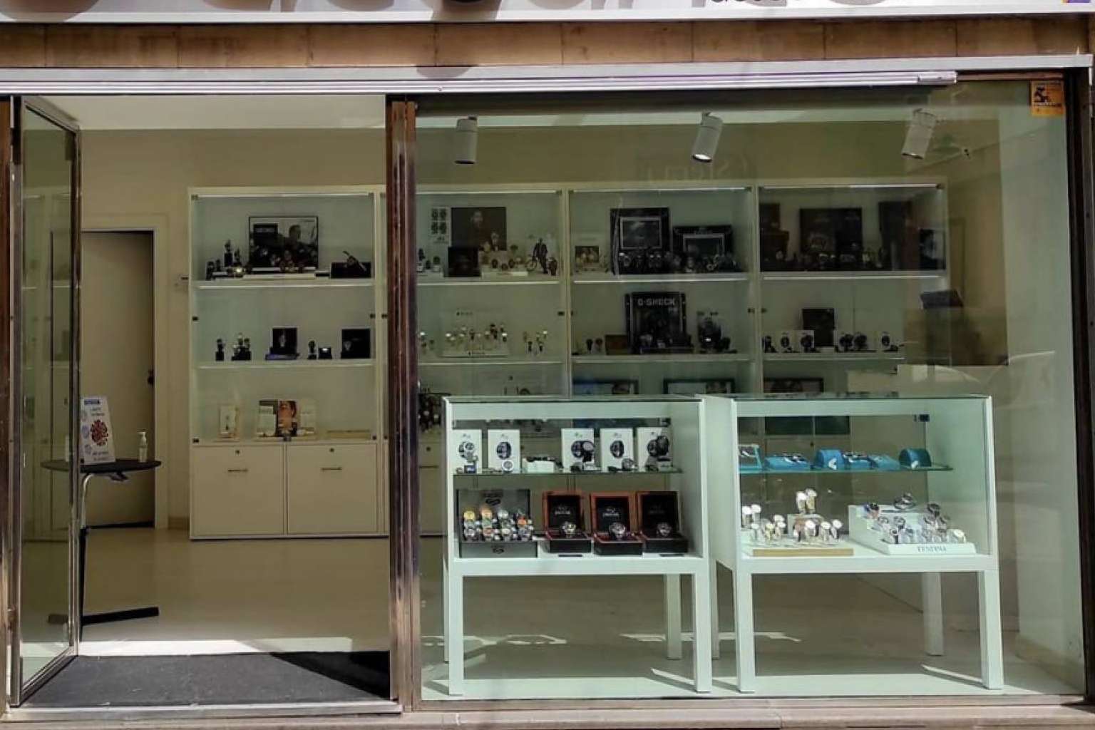 Selección de relojes para hombre con la fusión de calidad y estilo