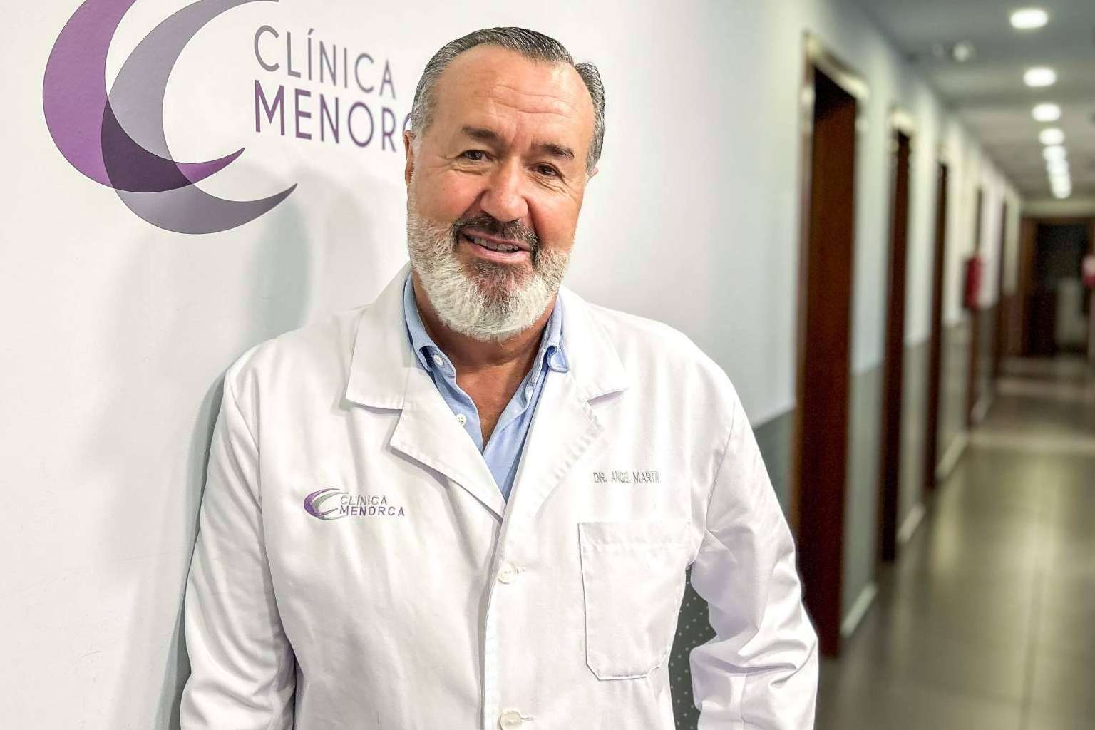 La silueta ‘reloj de arena’. El Dr. Ángel Martín explica cómo conseguirla