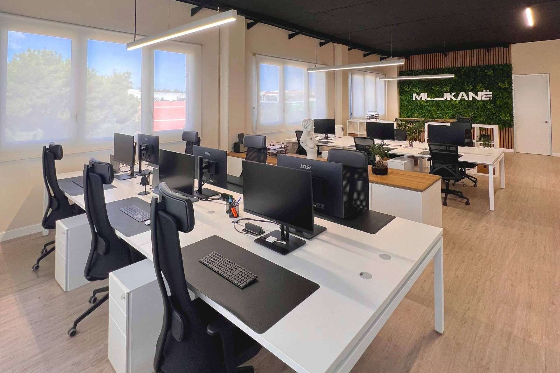 Mukane, una agencia especializada de consultoría de Marketing Digital