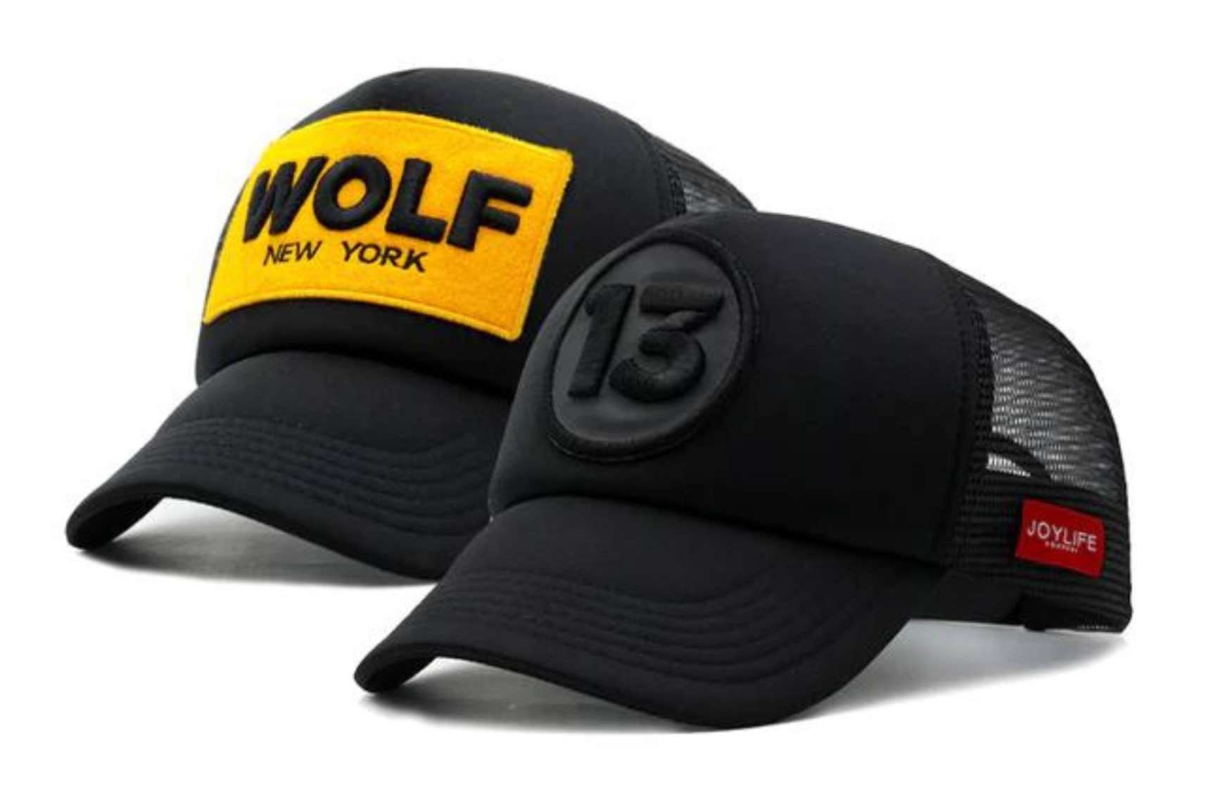 Joylife ofrece una promoción exclusiva de gorras con envío incluido