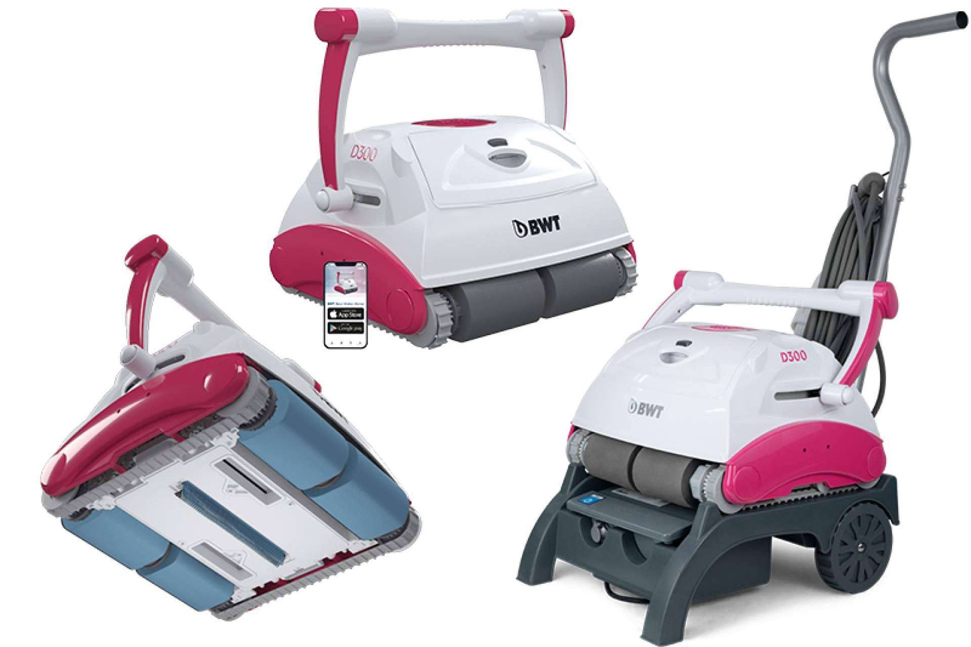 Beneficios, cómo funcionan y dónde comprar robots limpiafondos de piscinas