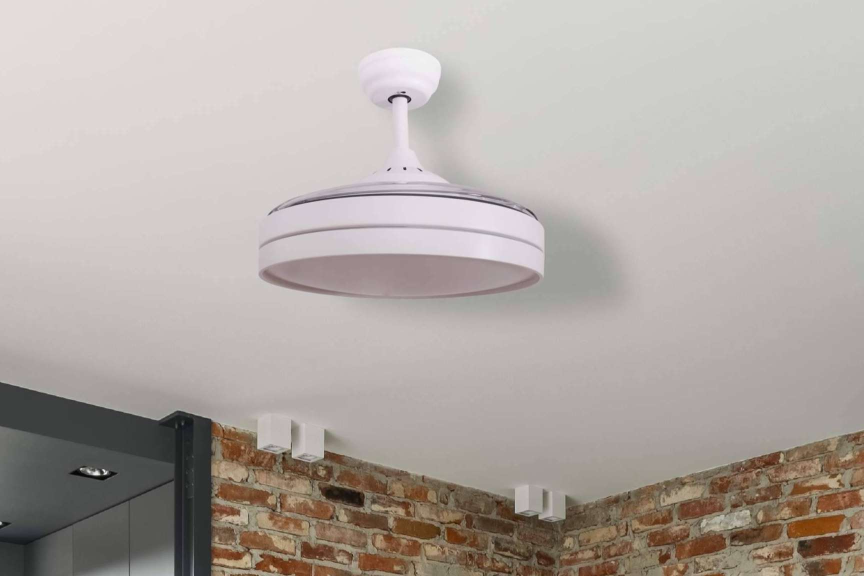El ventilador retráctil Estoril de Bastilipo se encuentra al top de las ventas