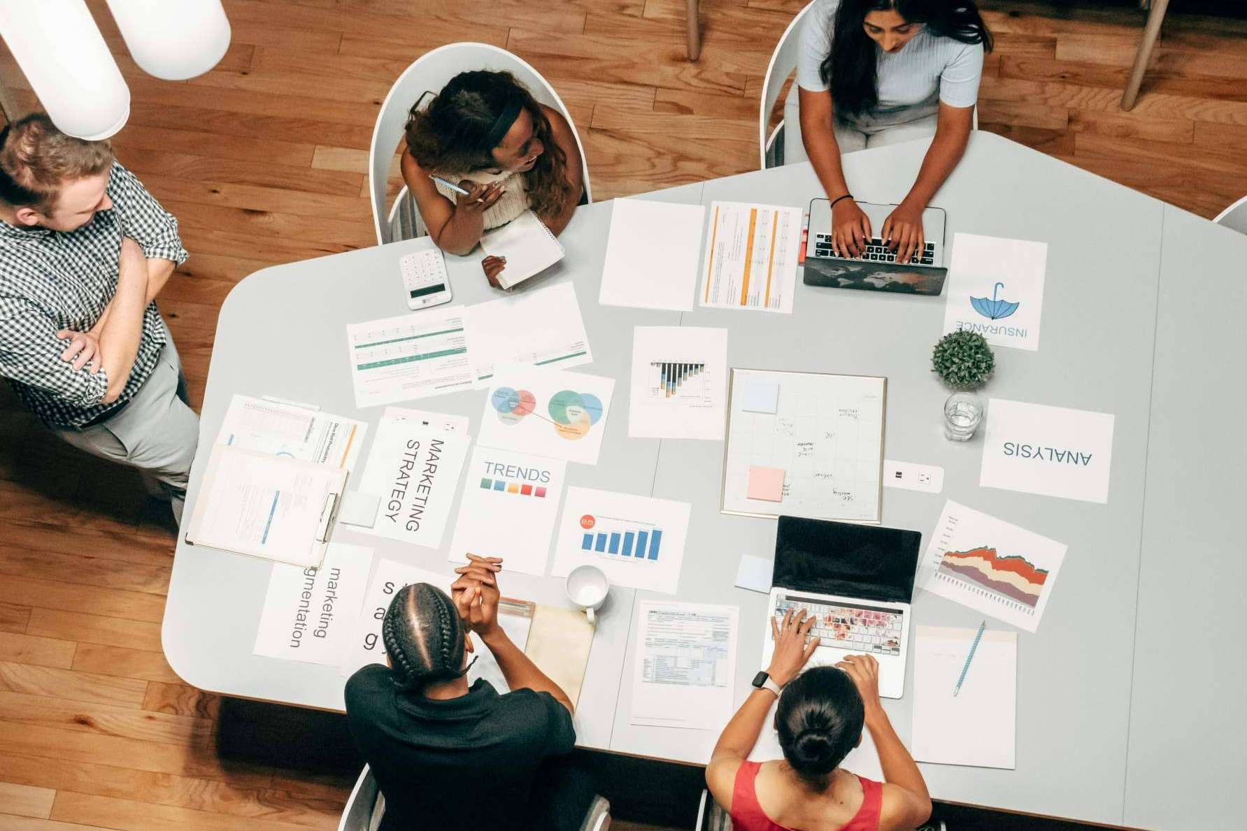 SkyRocketMonster y sus novedosos servicios de marketing digital