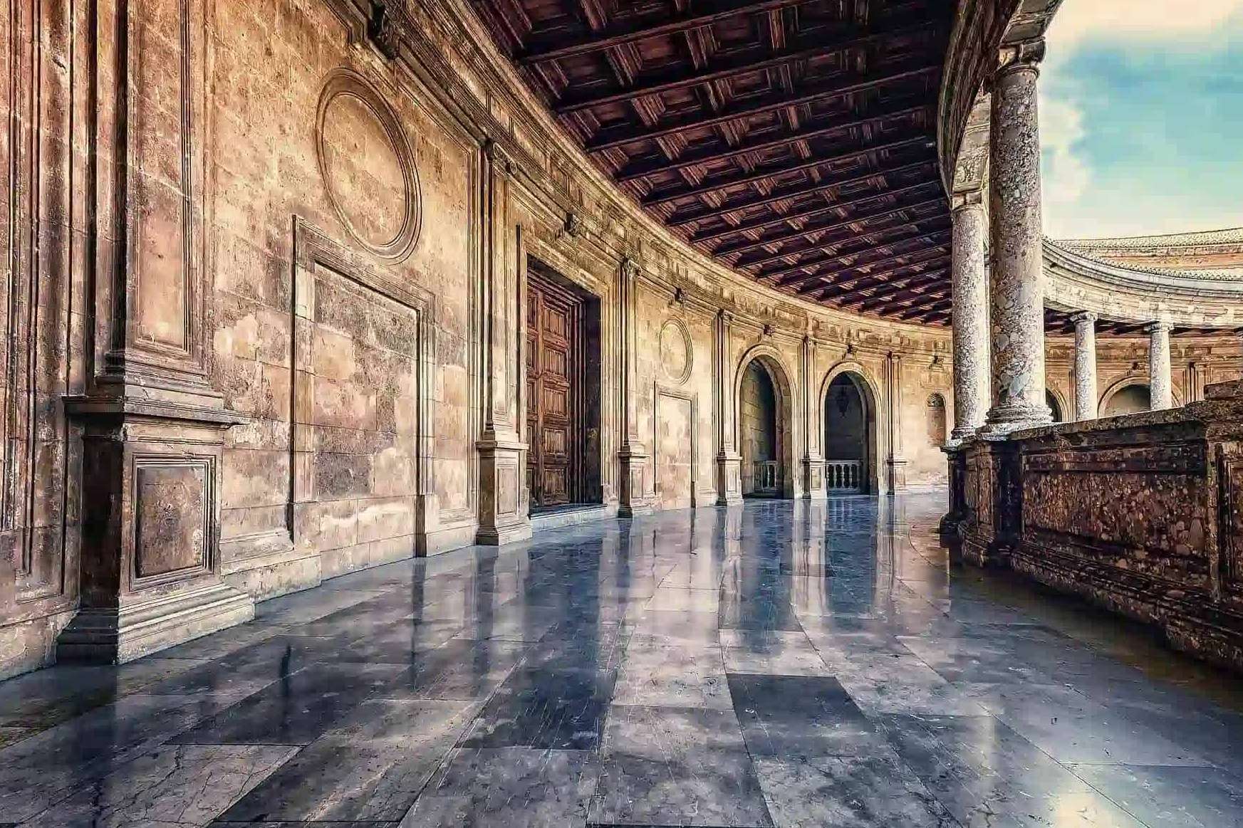 My Top Tour invita a descubrir la Alhambra y Granada