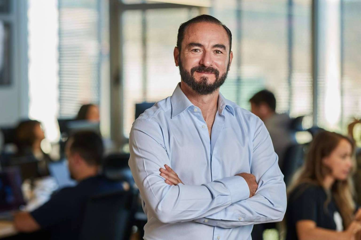 Raven apuesta por la disrupción para ayudar a las empresas españolas a alcanzar nuevos mercados