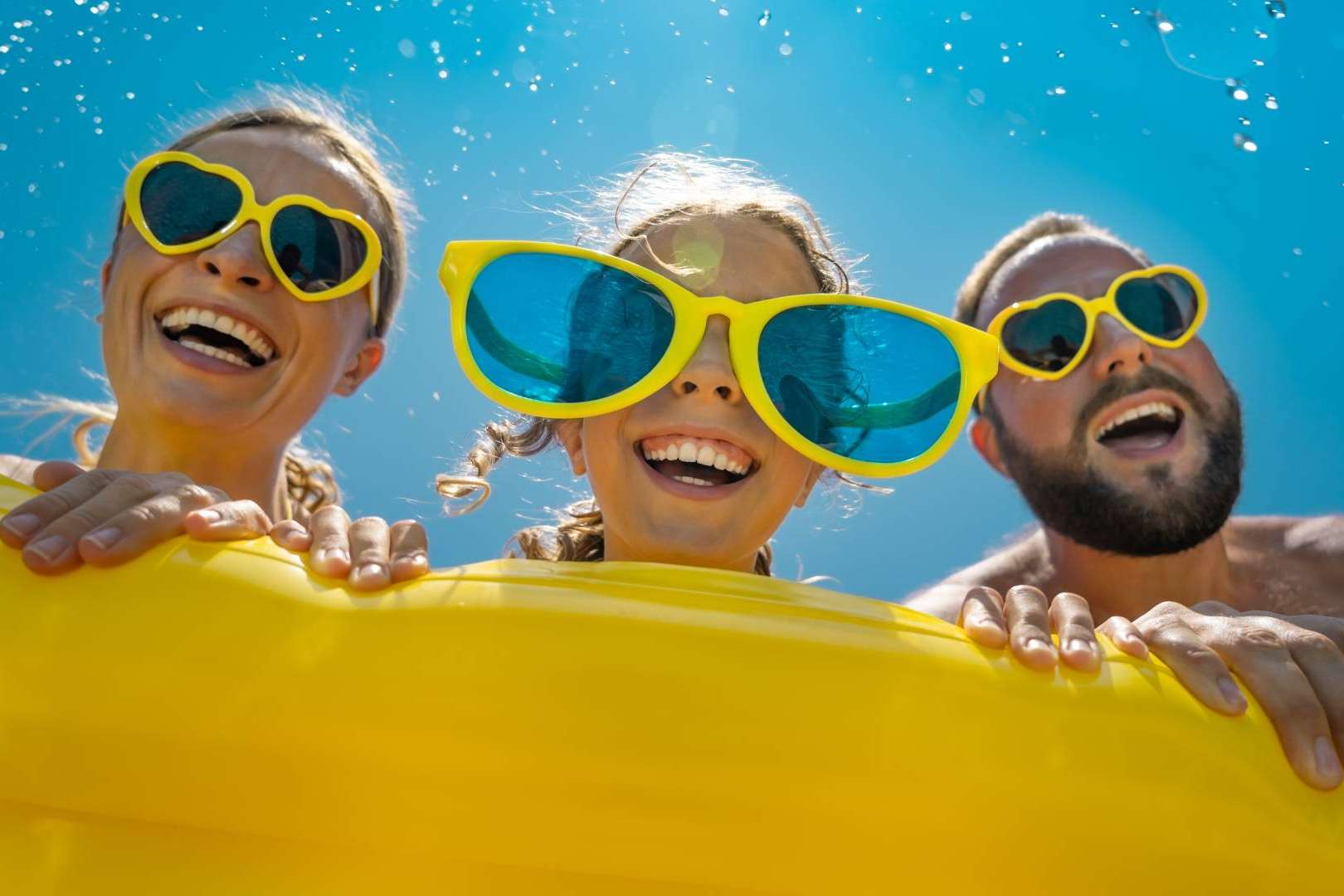 La correduría Ucoga defiende la importancia de contar con un buen seguro de viaje estas vacaciones