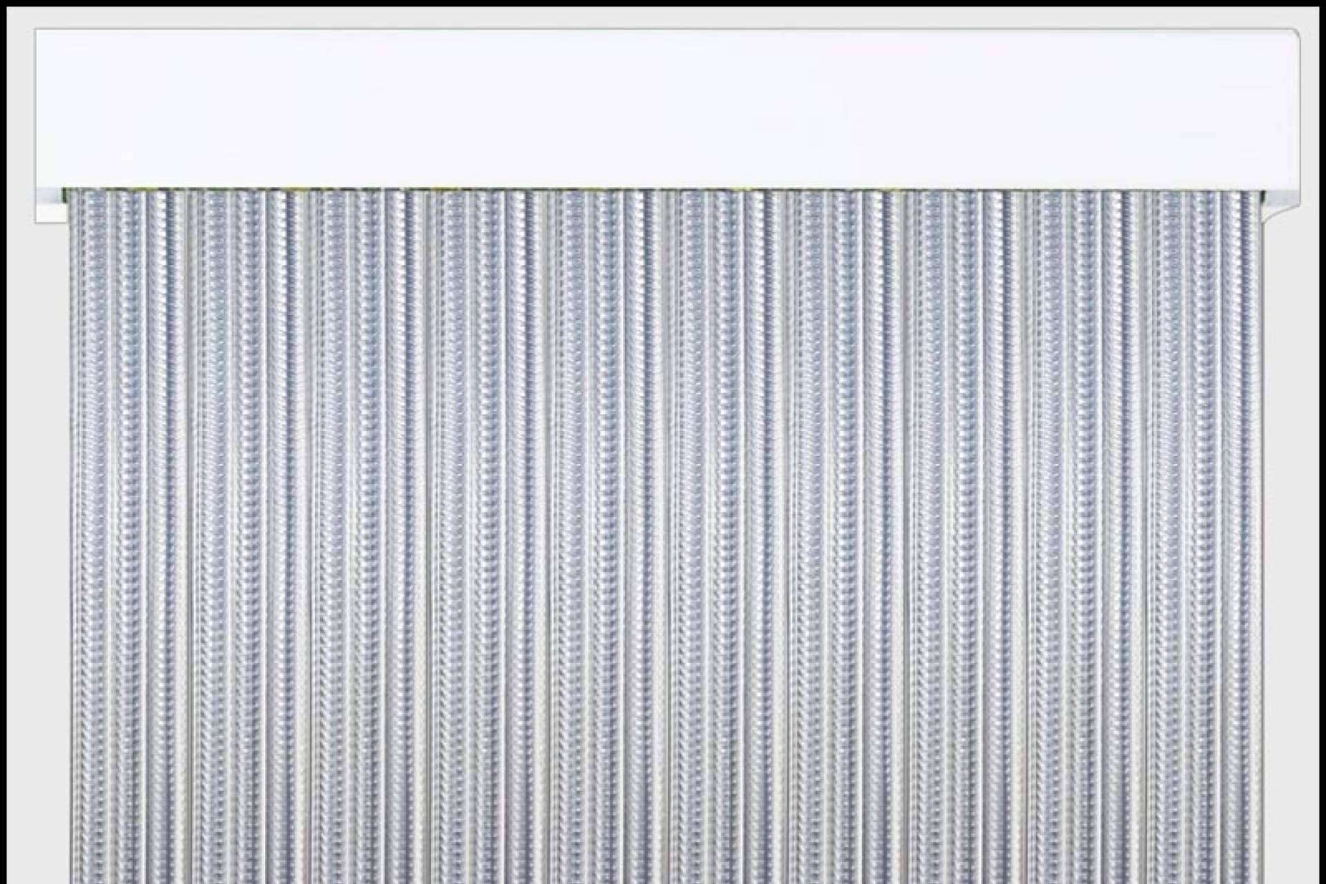 Oferta en cortinas anti moscas y persianas