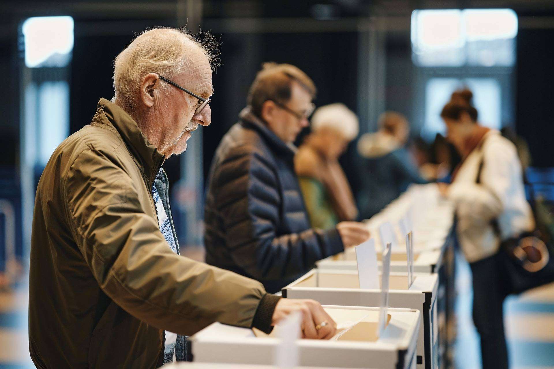 Jobchain presenta su sistema de votación con su nueva App