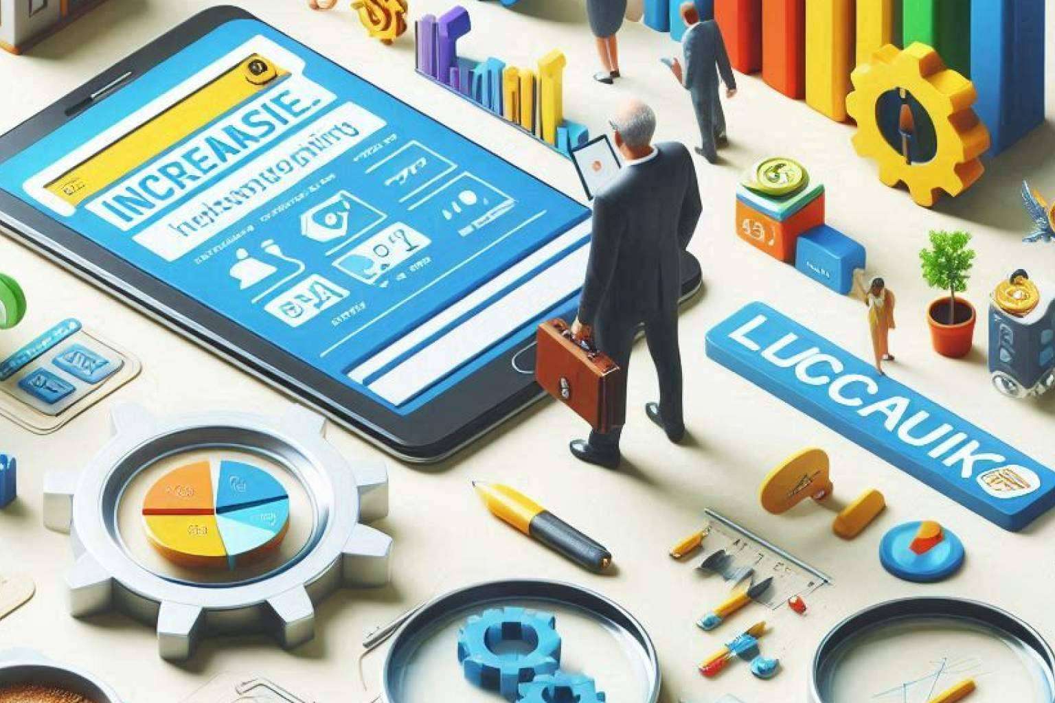 Diseño web a medida con WordPress, la solución perfecta para los negocios que buscan marcar la diferencia