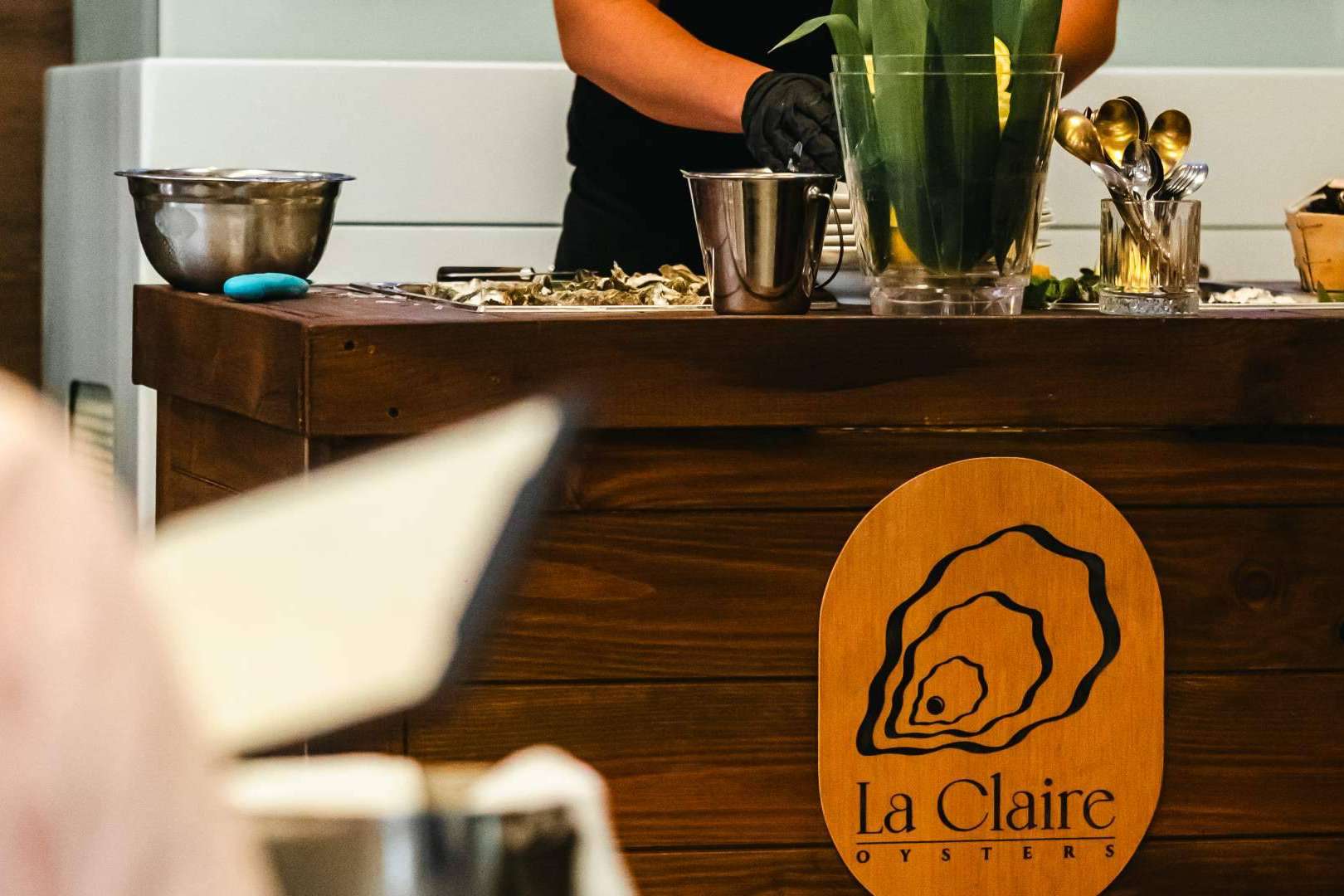 Exclusividad y Excelencia; La Gastronomía de Murcia es Transformada por La Claire Oysters y Albaladejo.