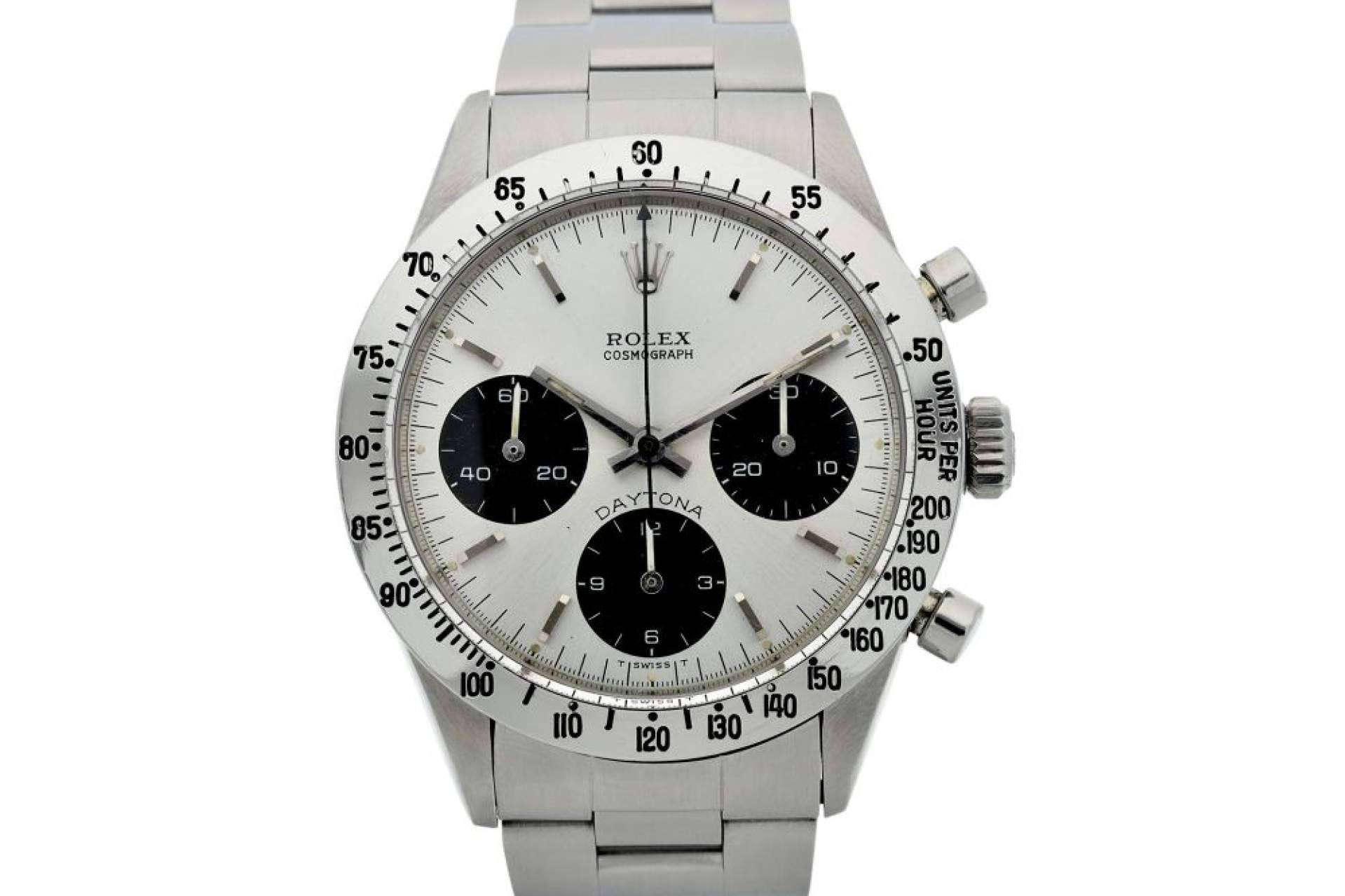 Bonhill ofrece precios competitivos para quienes buscan vender sus relojes de lujo